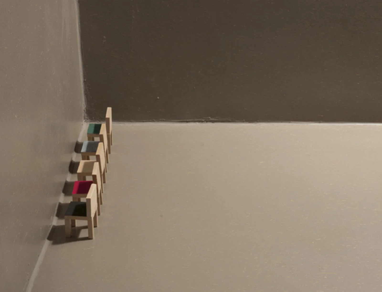 Incongruenza_Incongruity, 2013 