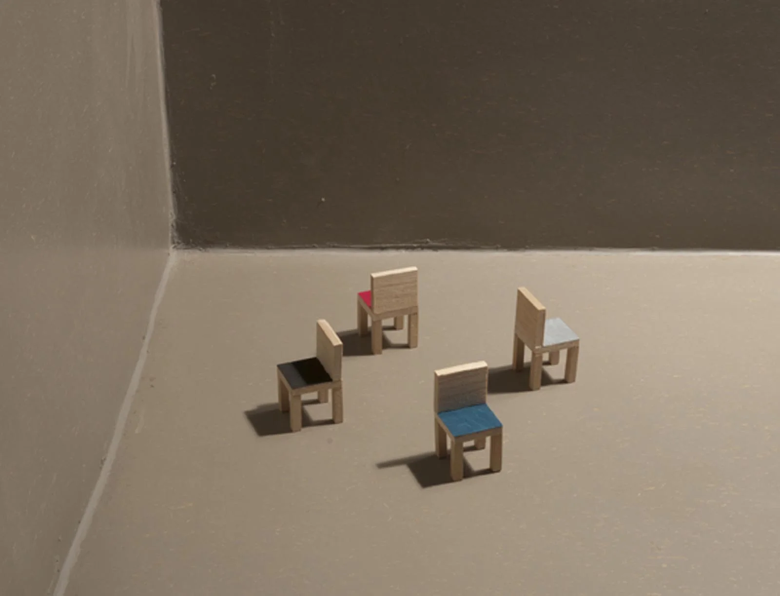 Antinomie_Antinomies, 2013 