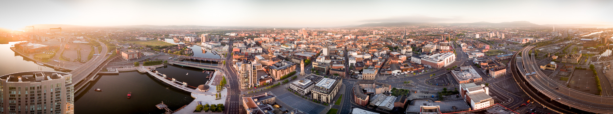 Belfast, Northern Ireland
