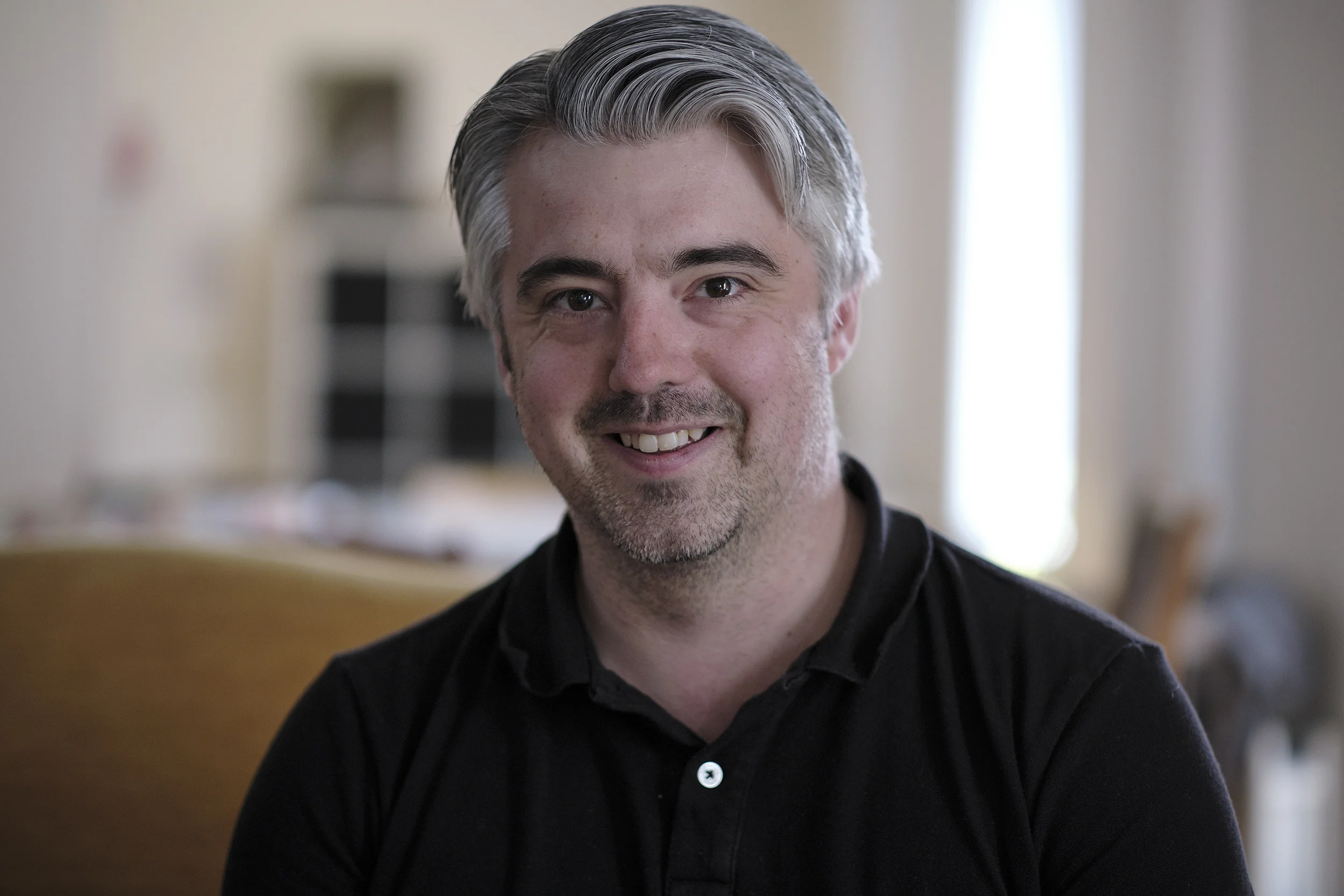 Stuart Drennan