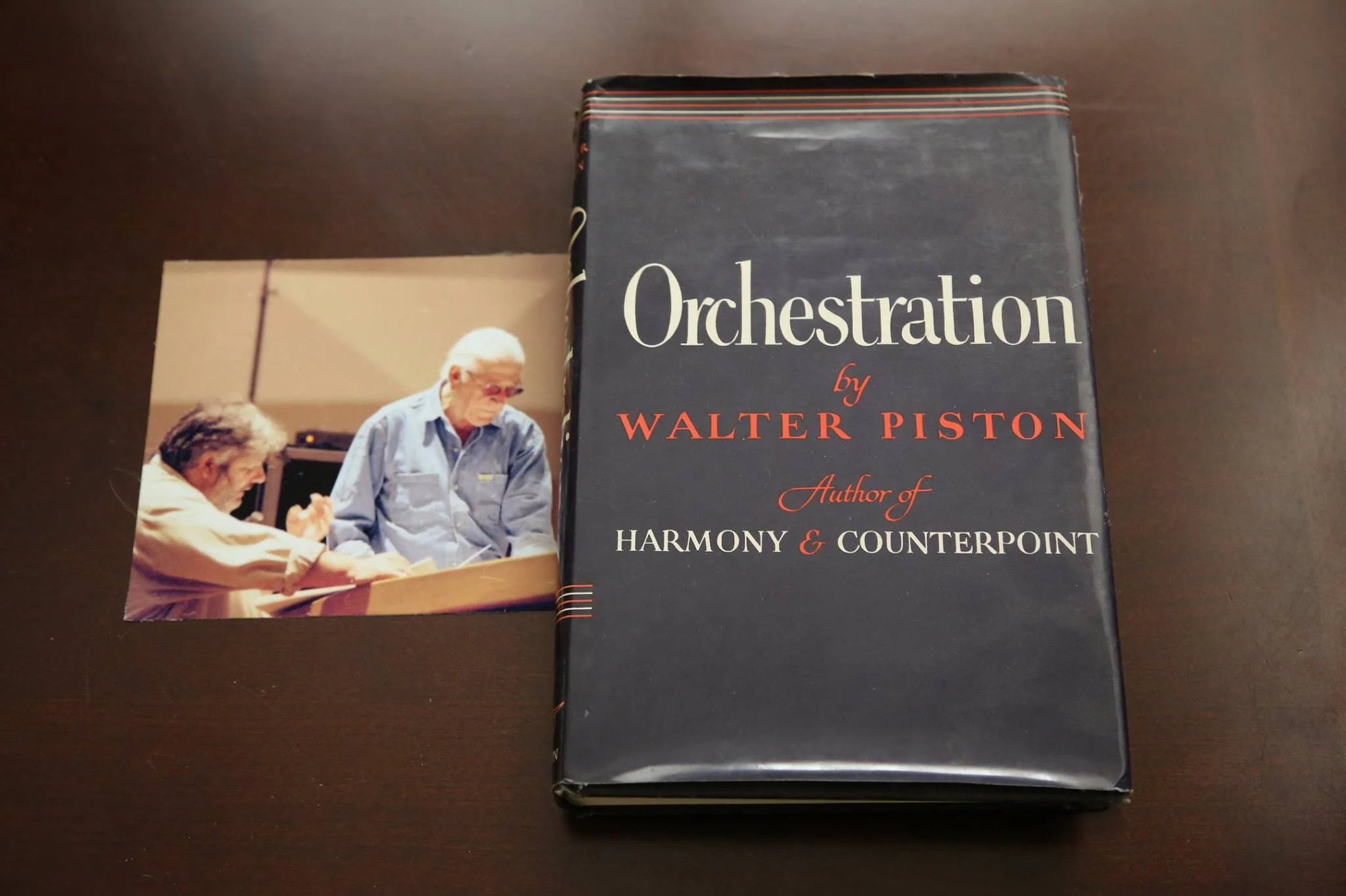 Remembering Jerry Goldsmith