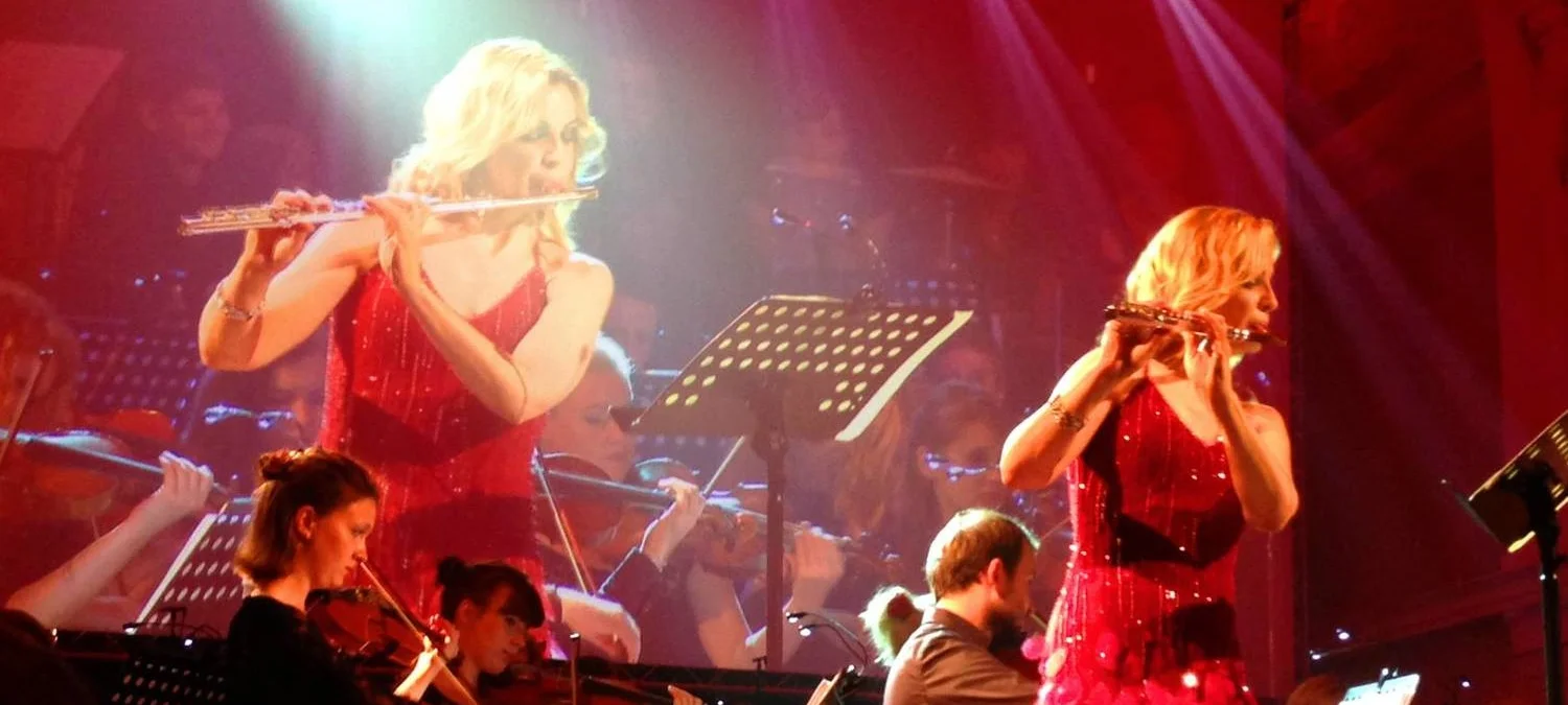 New concert work to premiere at Krakow Film Music Festival