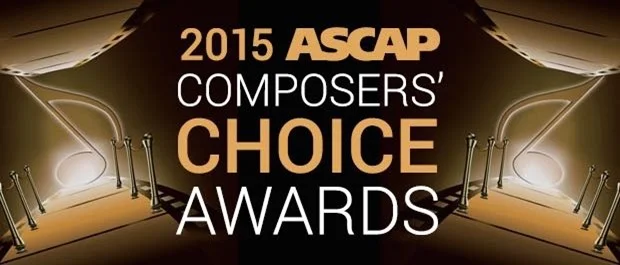 Warlords of Draenor nominated for ASCAP Composers' Choice Award