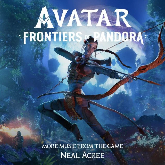 Avatar: Frontiers of Pandora - More Music From The Game