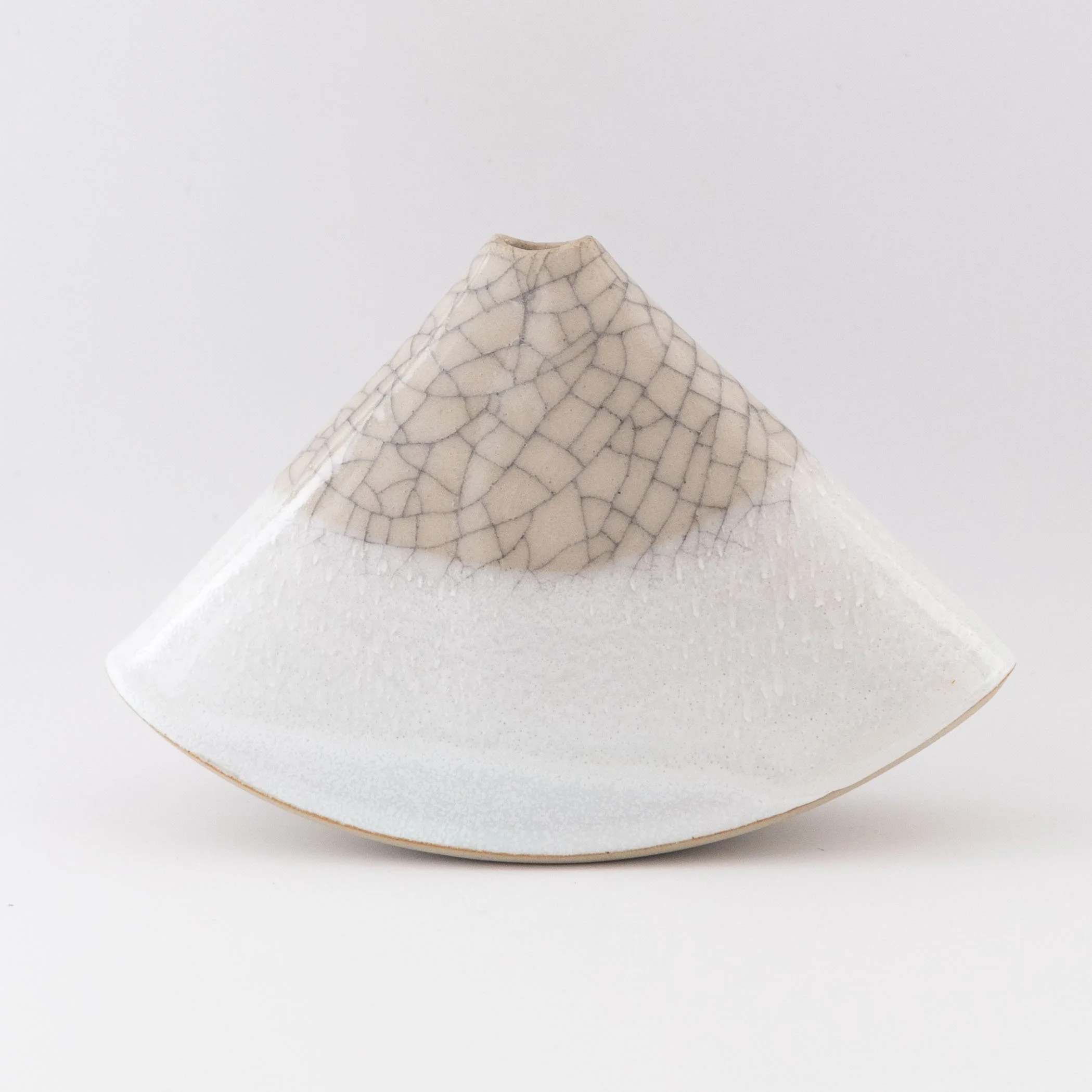 White Mountain Small 1 by Penny Withers