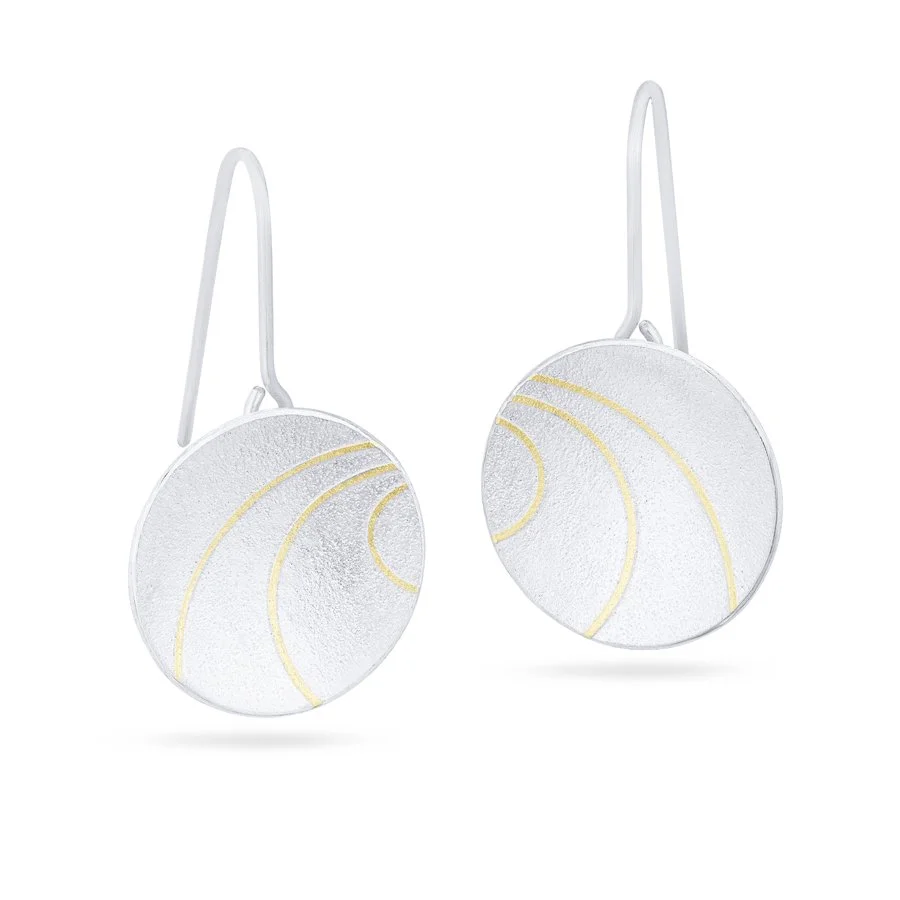 Satin Lunar 3 Drops by Hannah Souter
