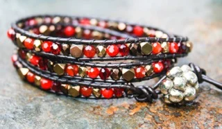 Lingon Lucious Bracelet