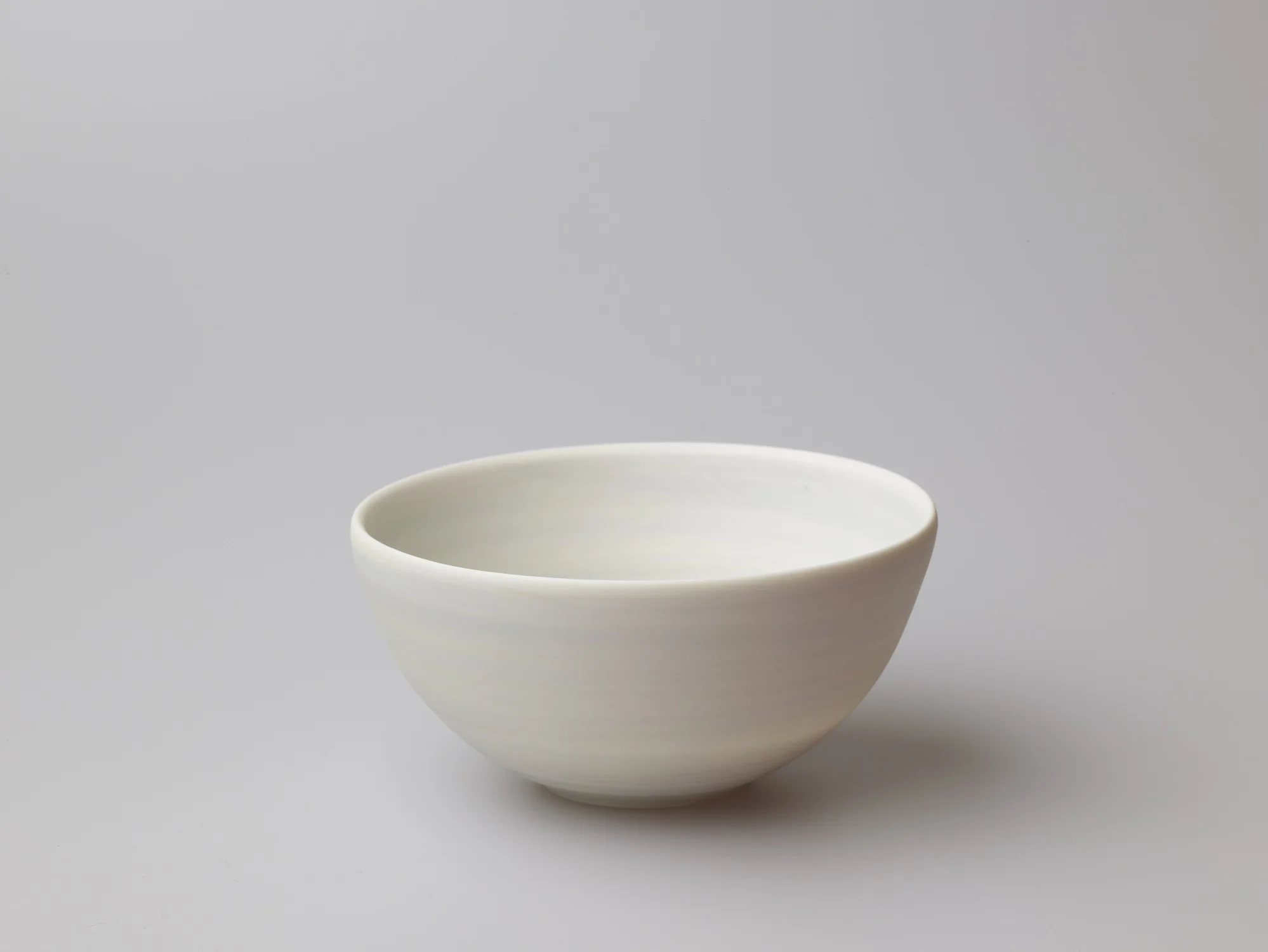 Small Blue and Chartreuse Bowl 11 x 5.5 cm £50