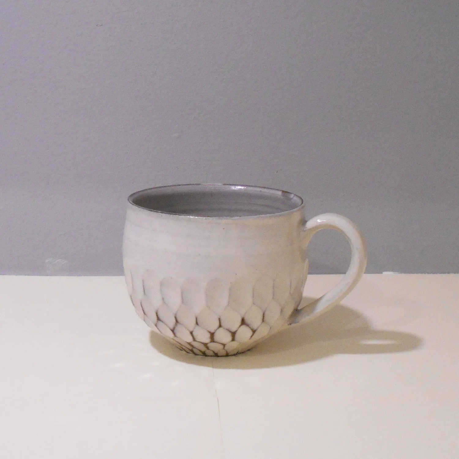Mizuyo Yamashita 400g Mug ceramic £43