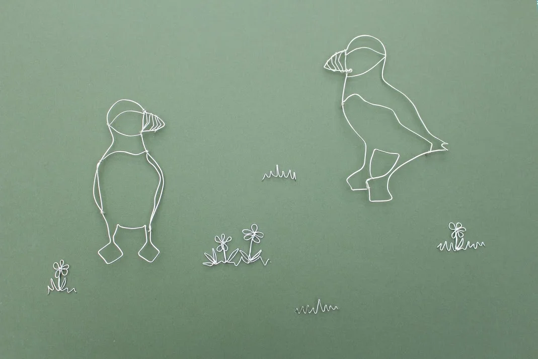 Puffins £187