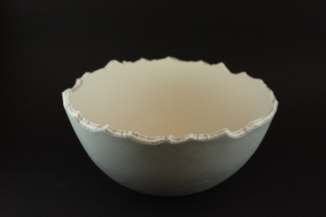 Broken Porcelain Slip 50mm x 92mm £32