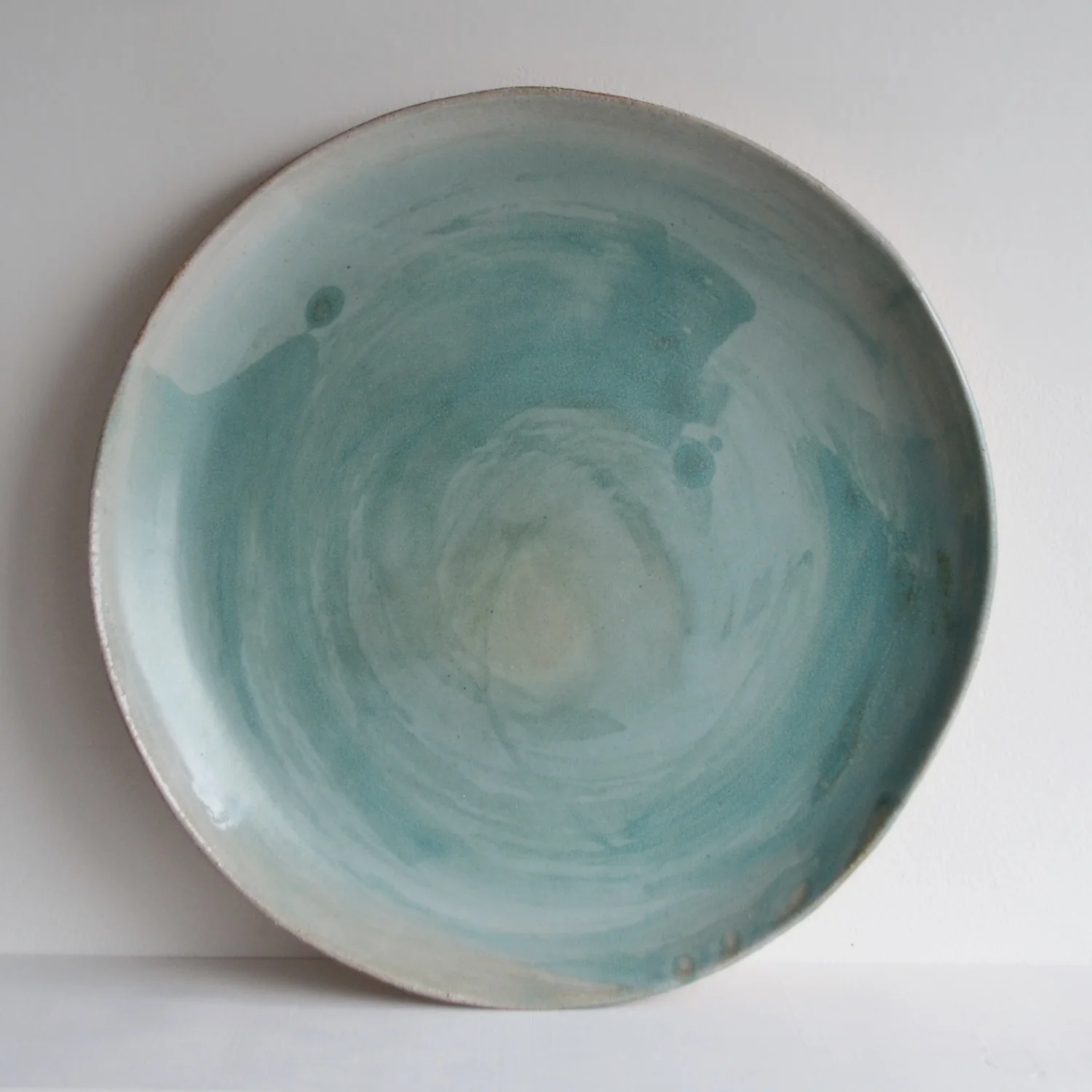 Light Tuinn Plate ceramic 3 x 26 cm £48