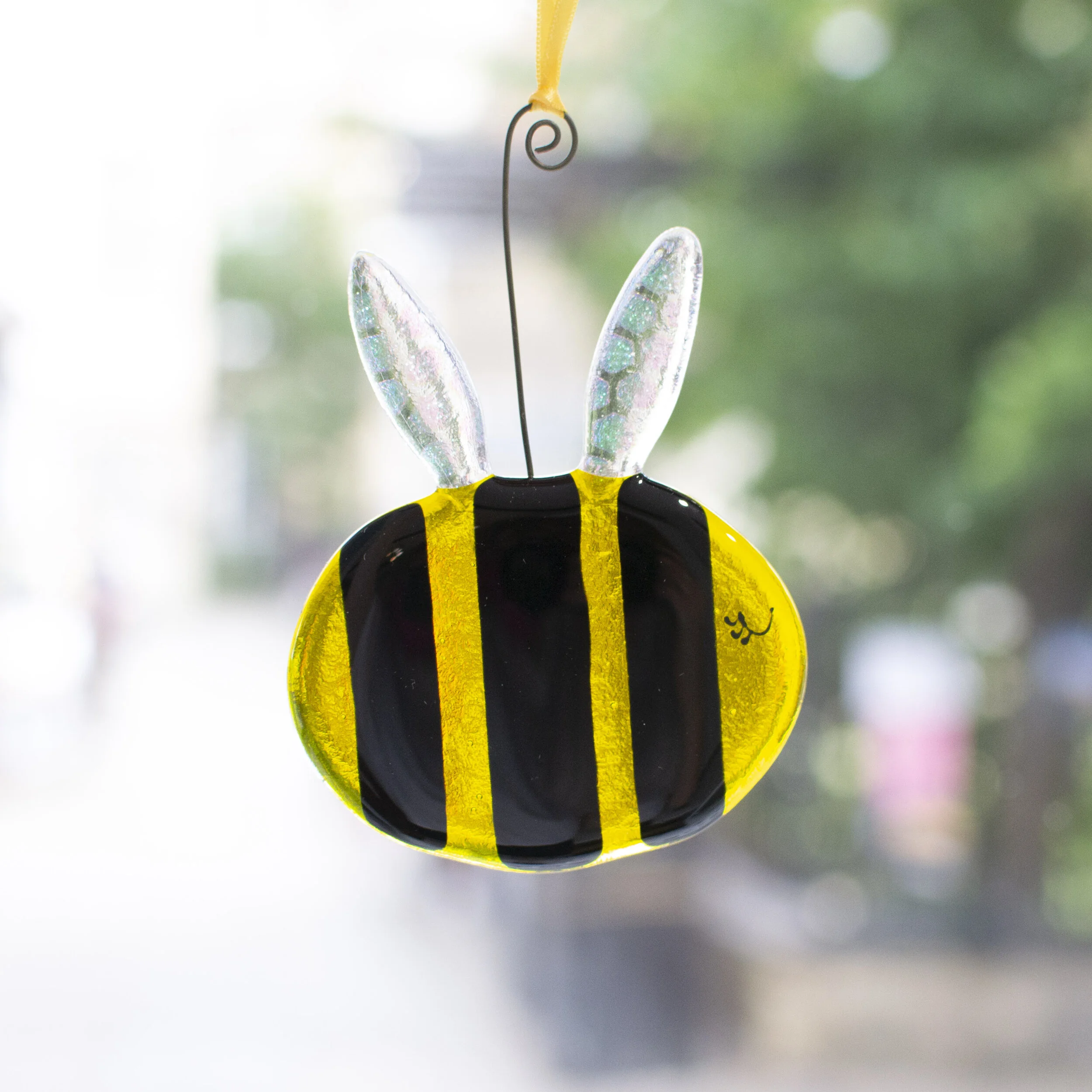 Bee Decoration by Sarah Myatt
