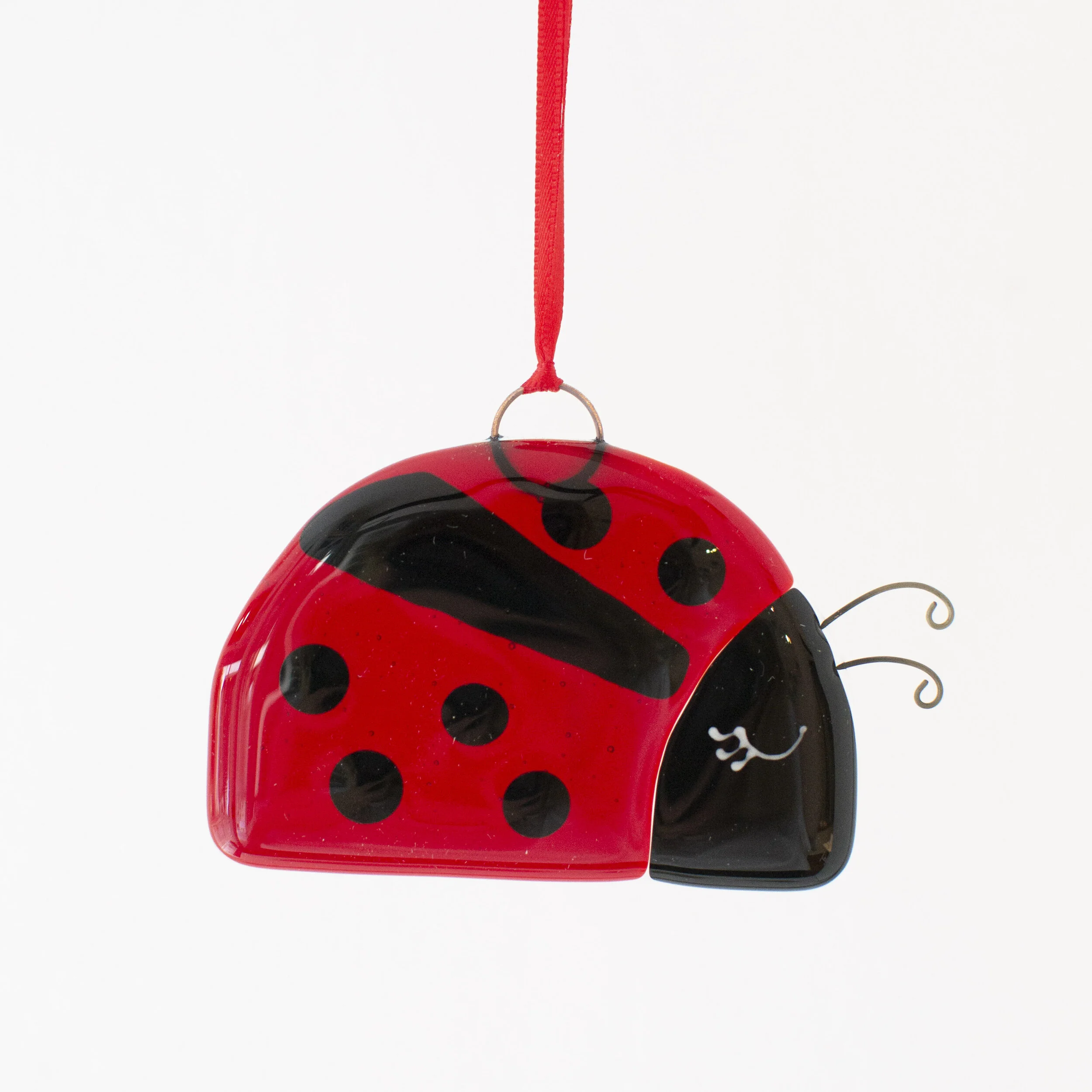 Ladybird by Sarah Myatt