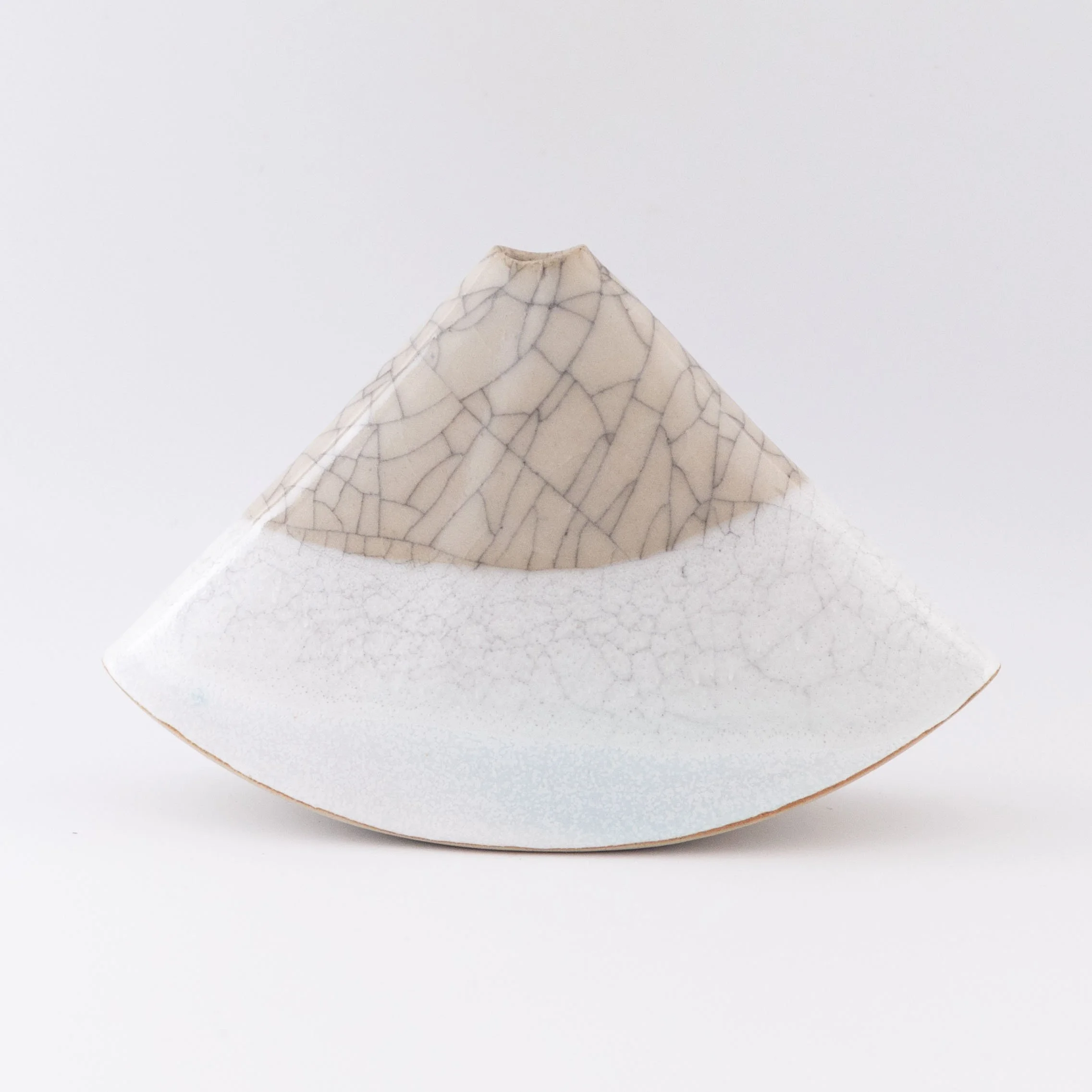 White Mountain Small 2 by Penny Withers