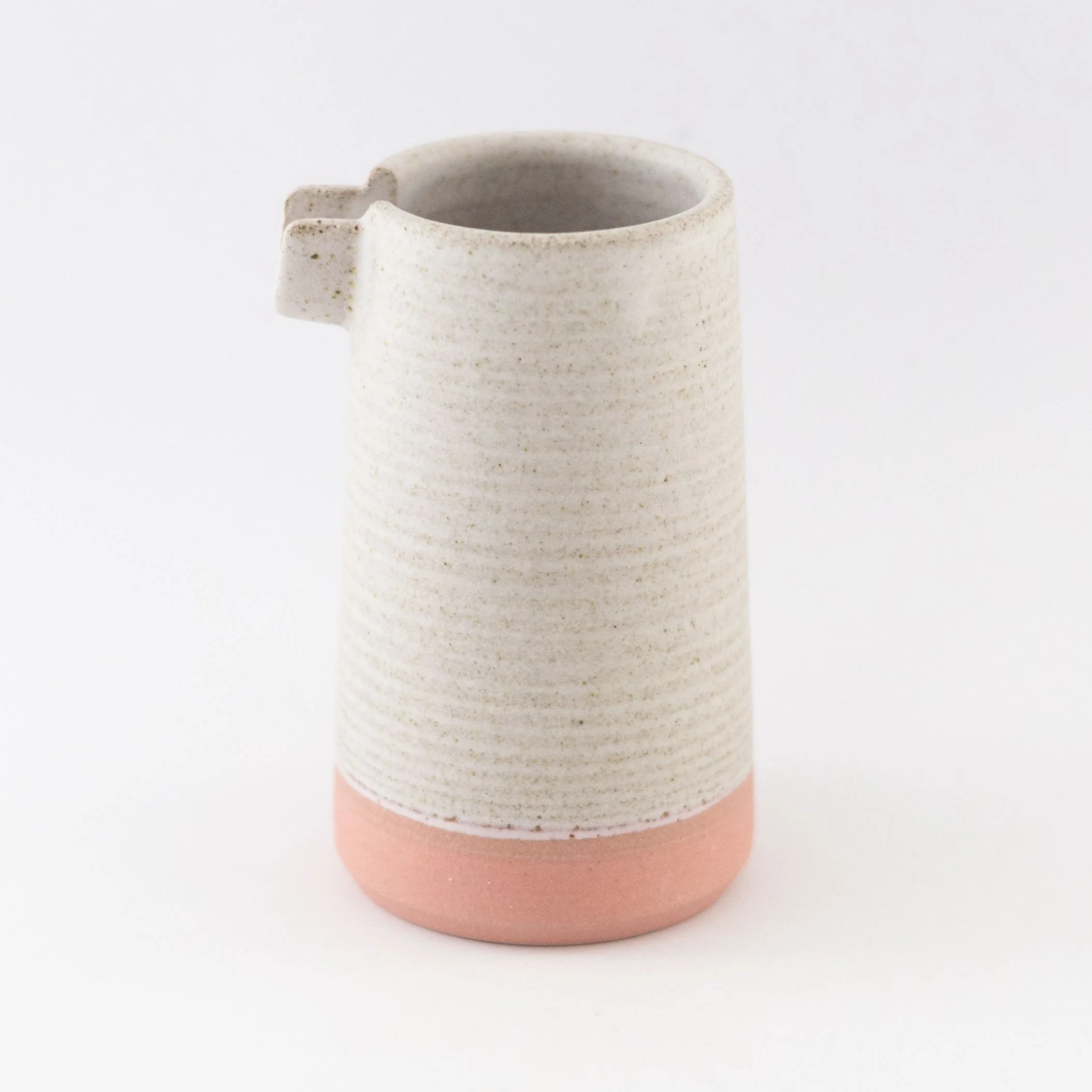 Small Jug by Justin Page