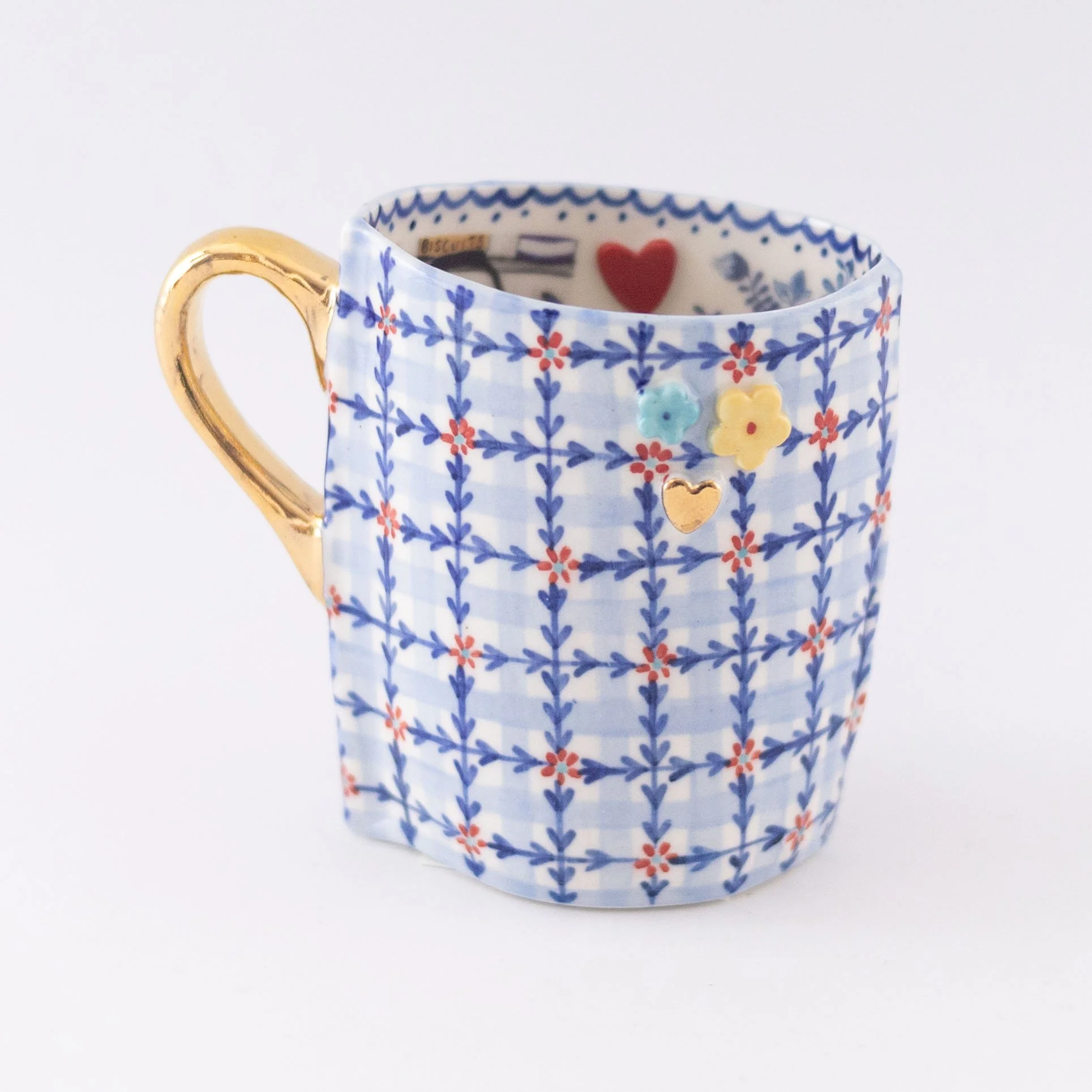 Cup 2 by Katie Almond