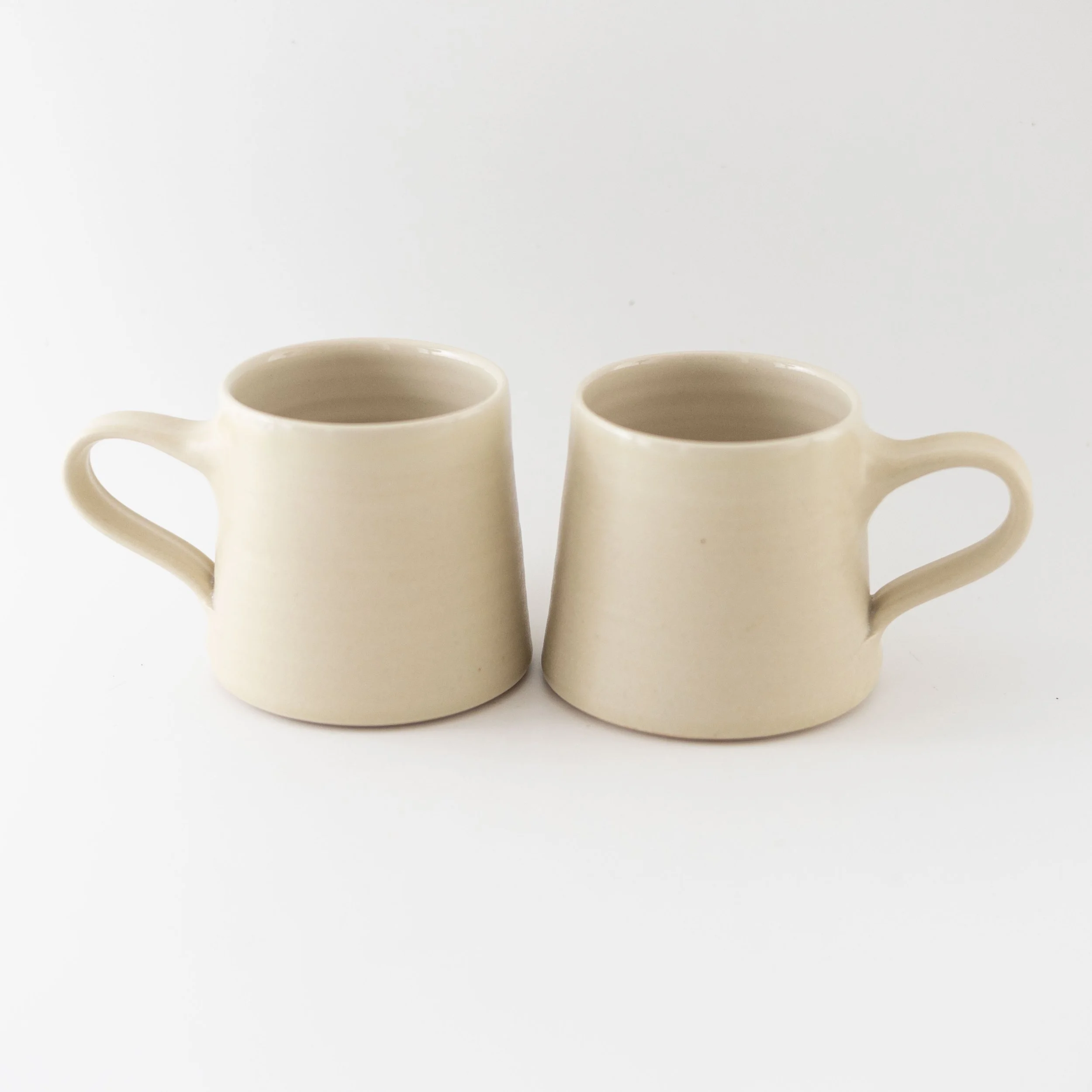 Tall Mug: Holan by Emily Tapp