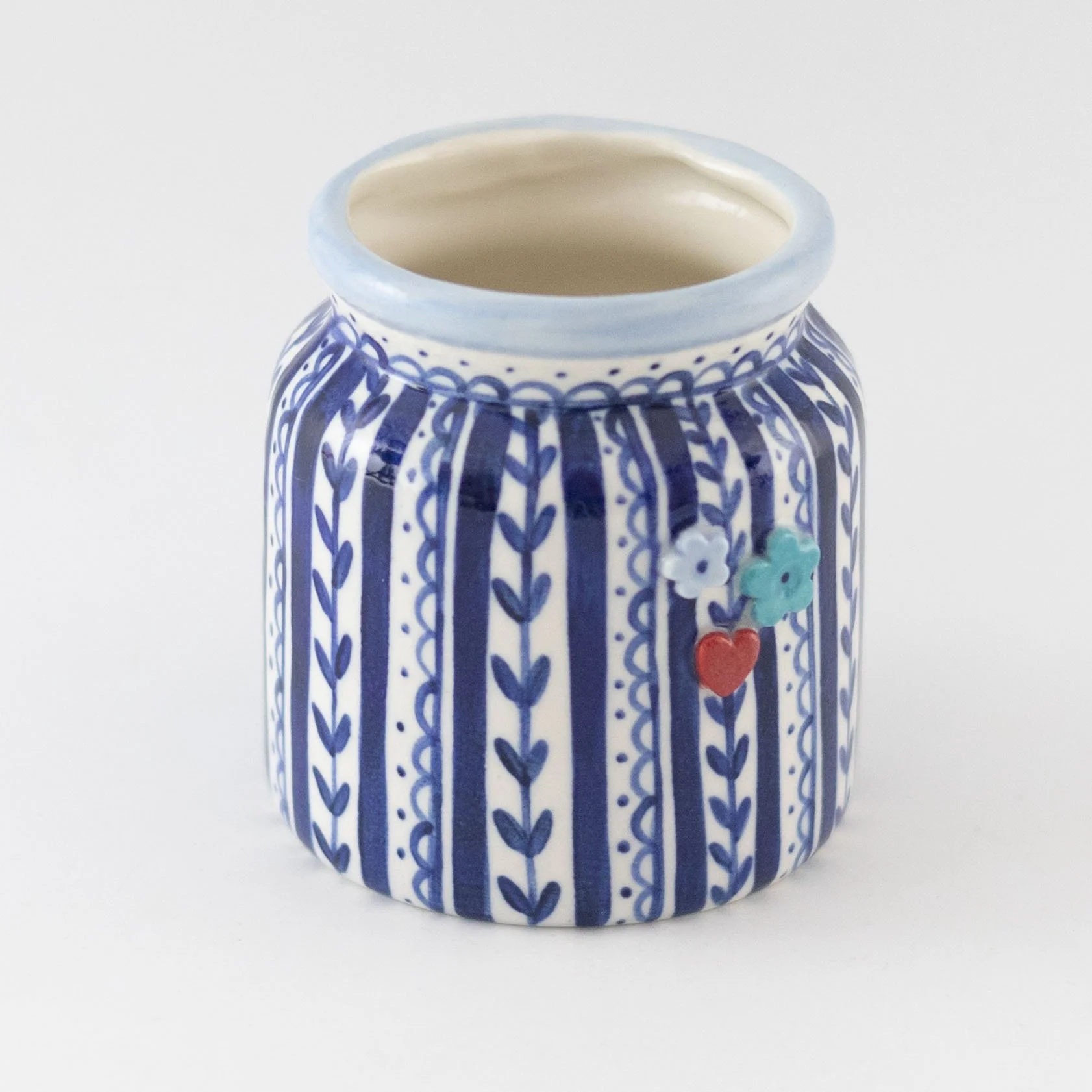 Jar 2 by Katie Almond