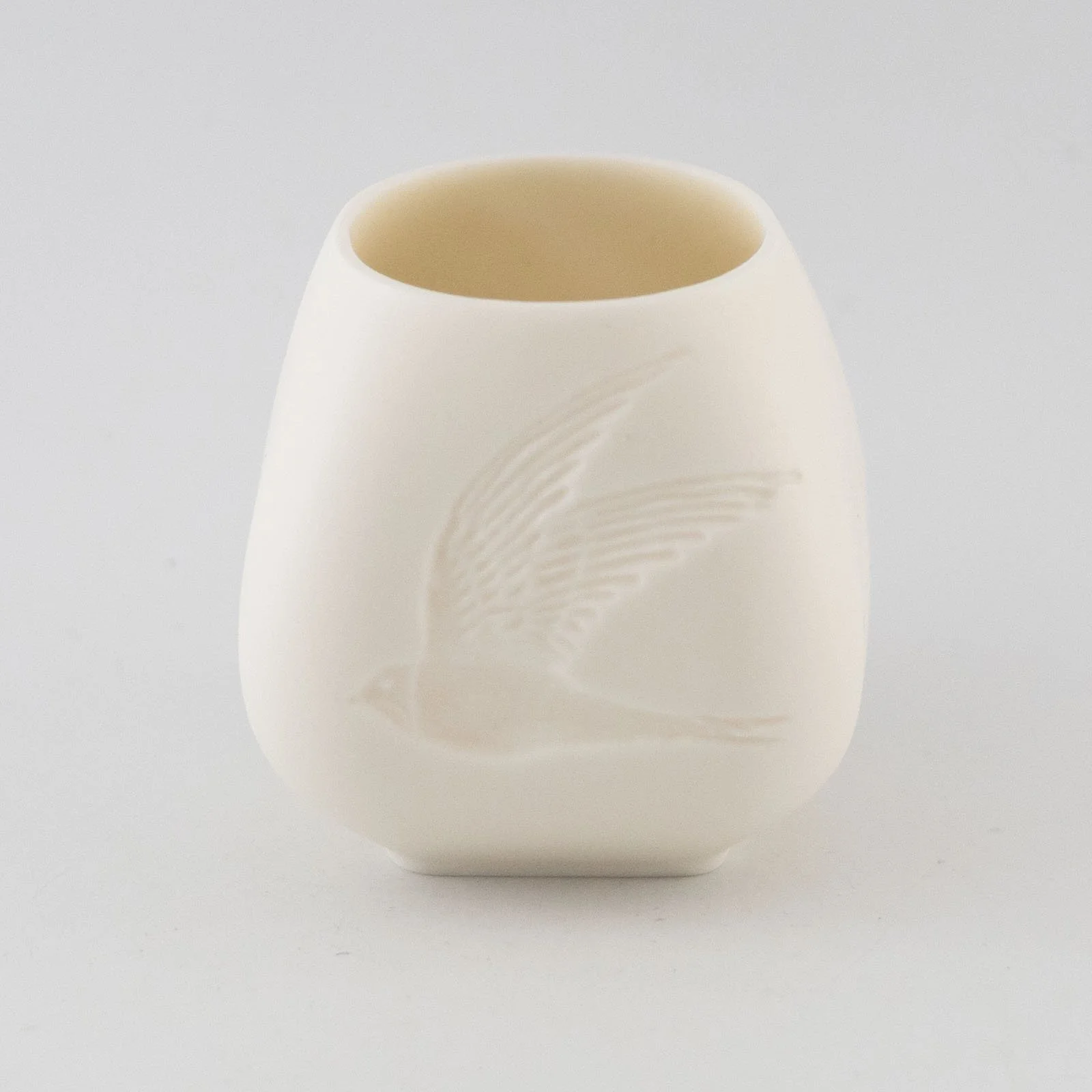 Future Fossils: Swift Tea Light by Jean White