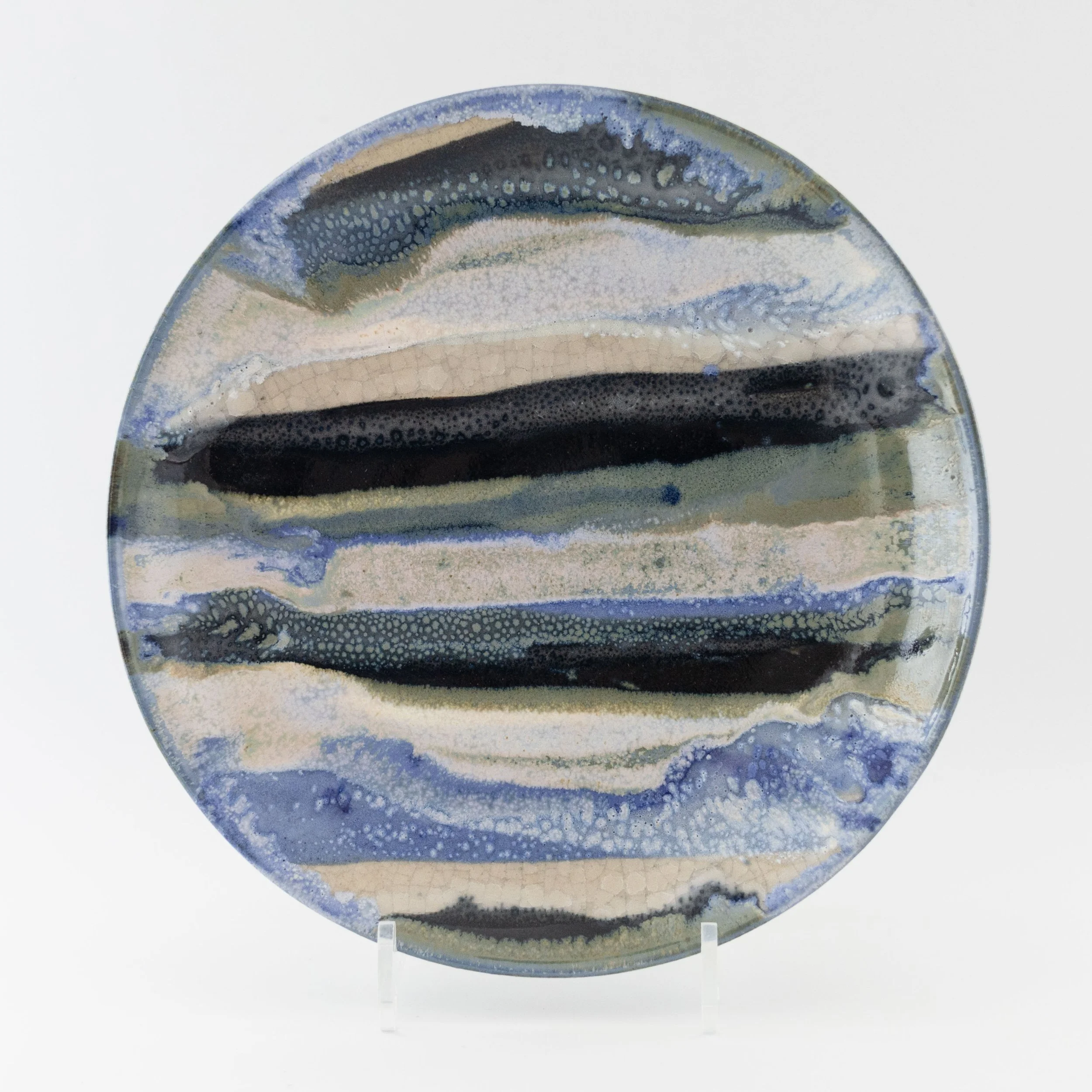 Plate 3 by Penny Withers