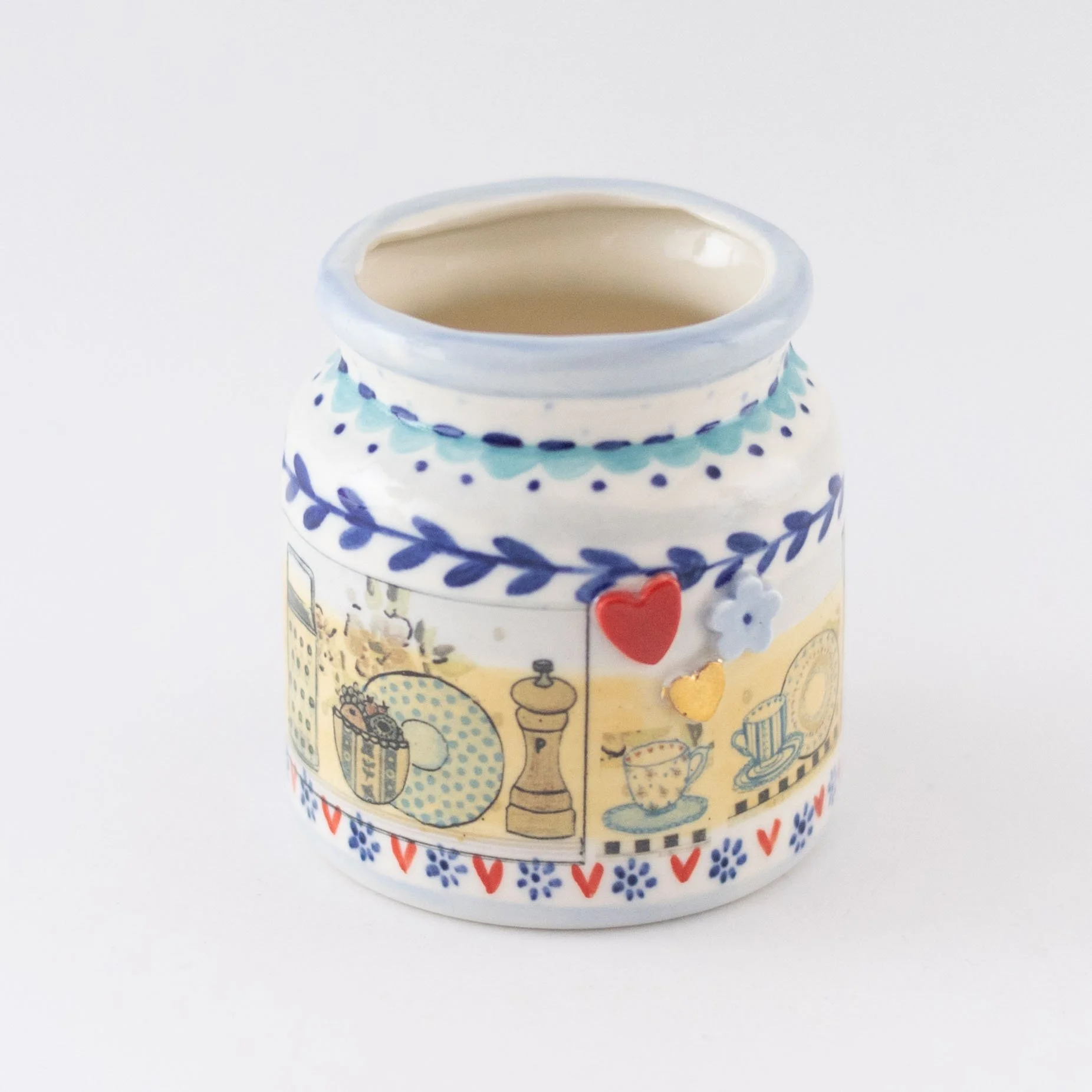 Jar 1 by Katie Almond