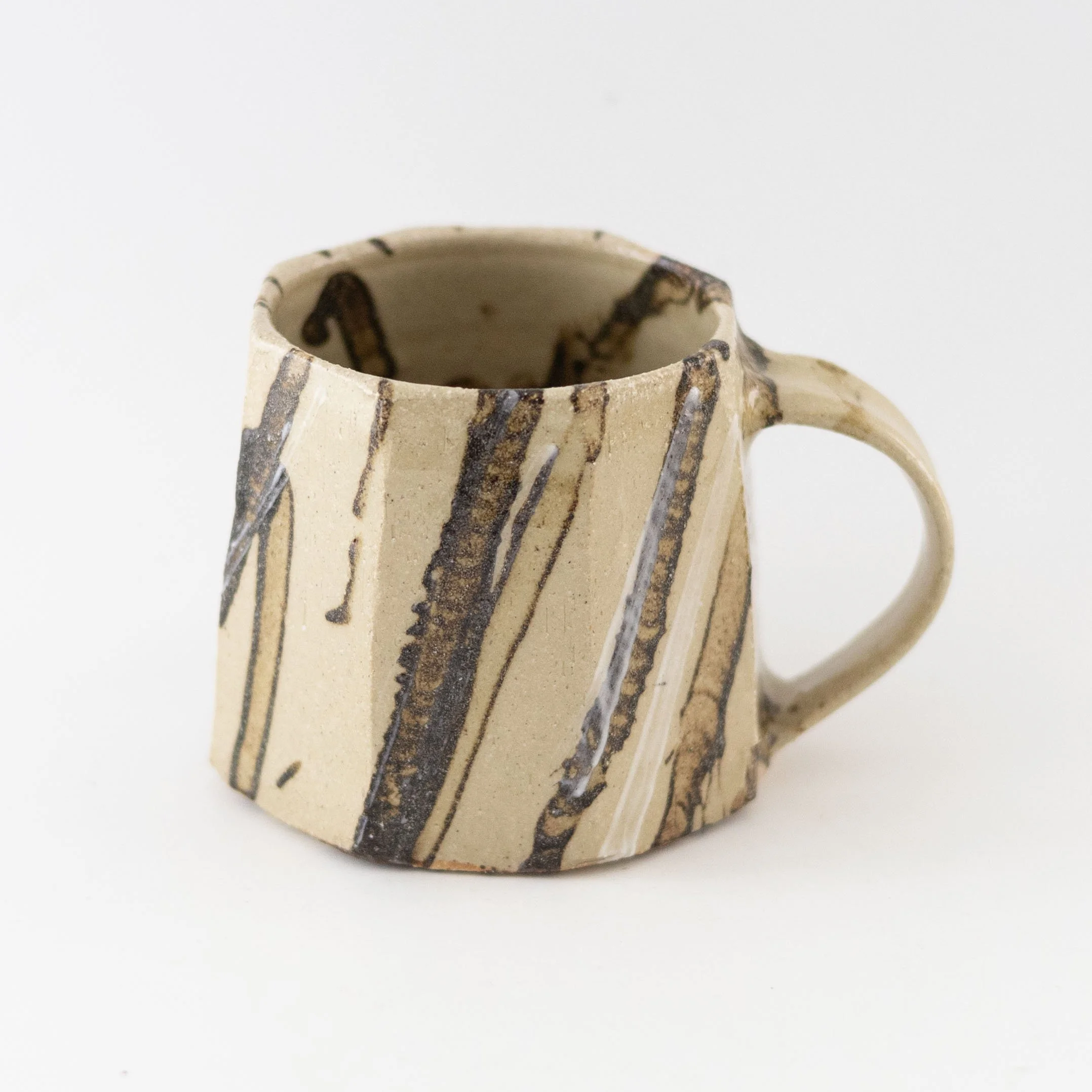 Mug 5 by Robert Hunter
