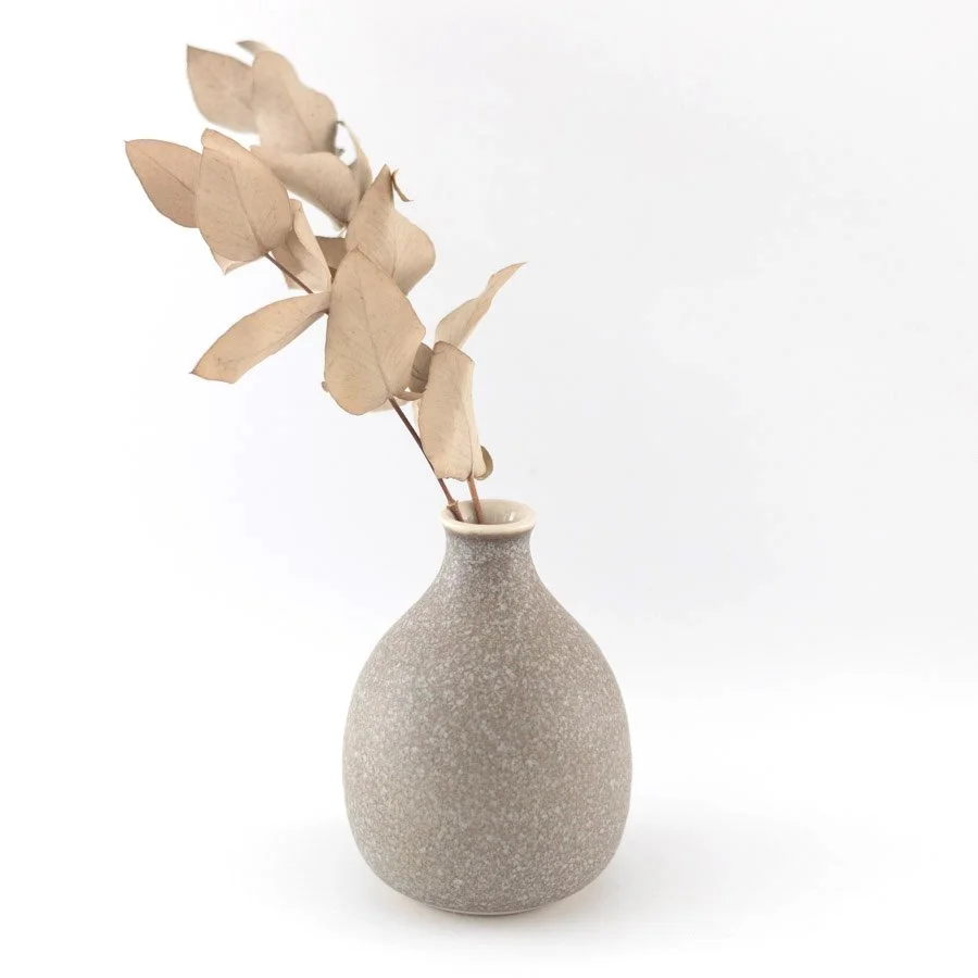 Bud Vase, Dor by Emily Tapp