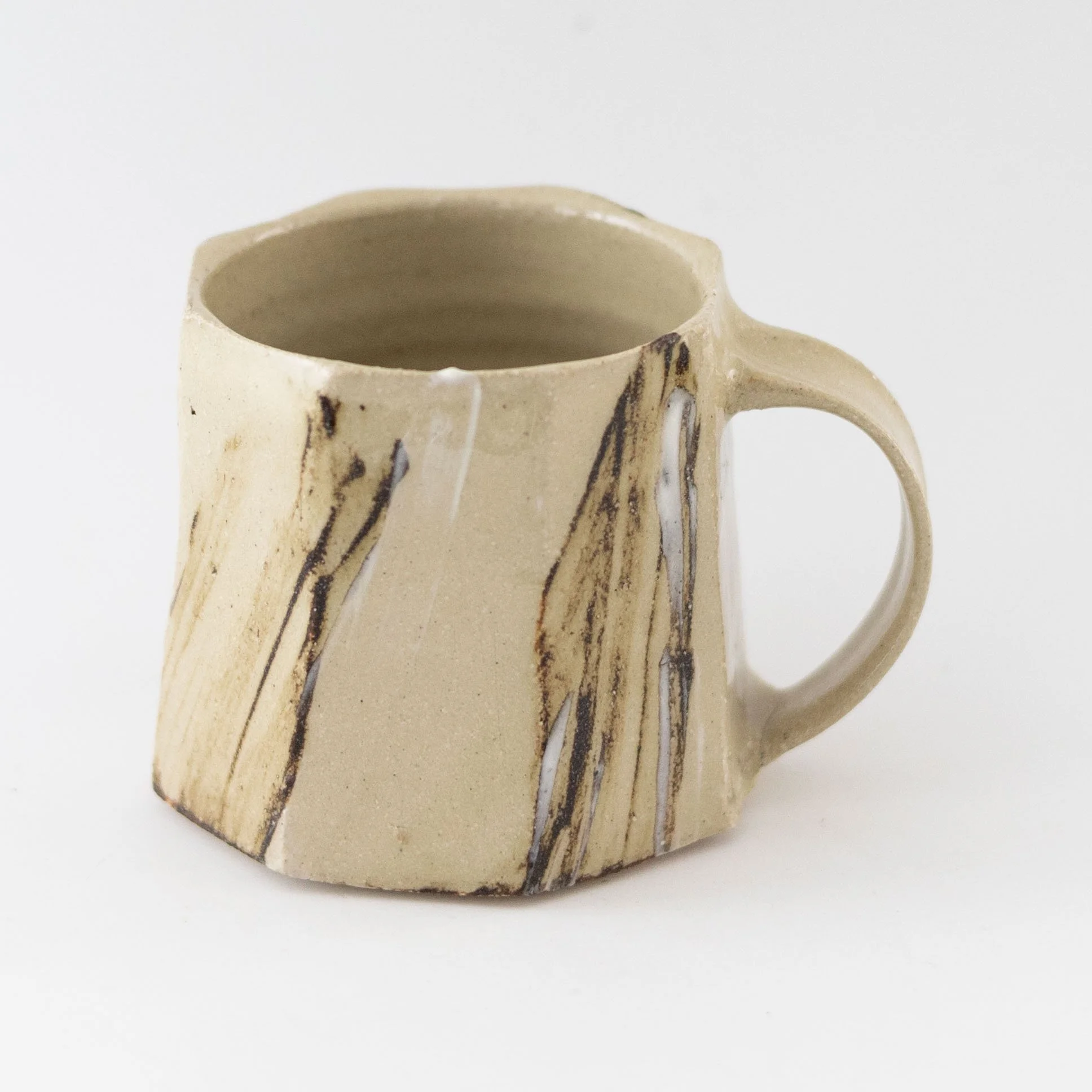 Mug 4 by Robert Hunter