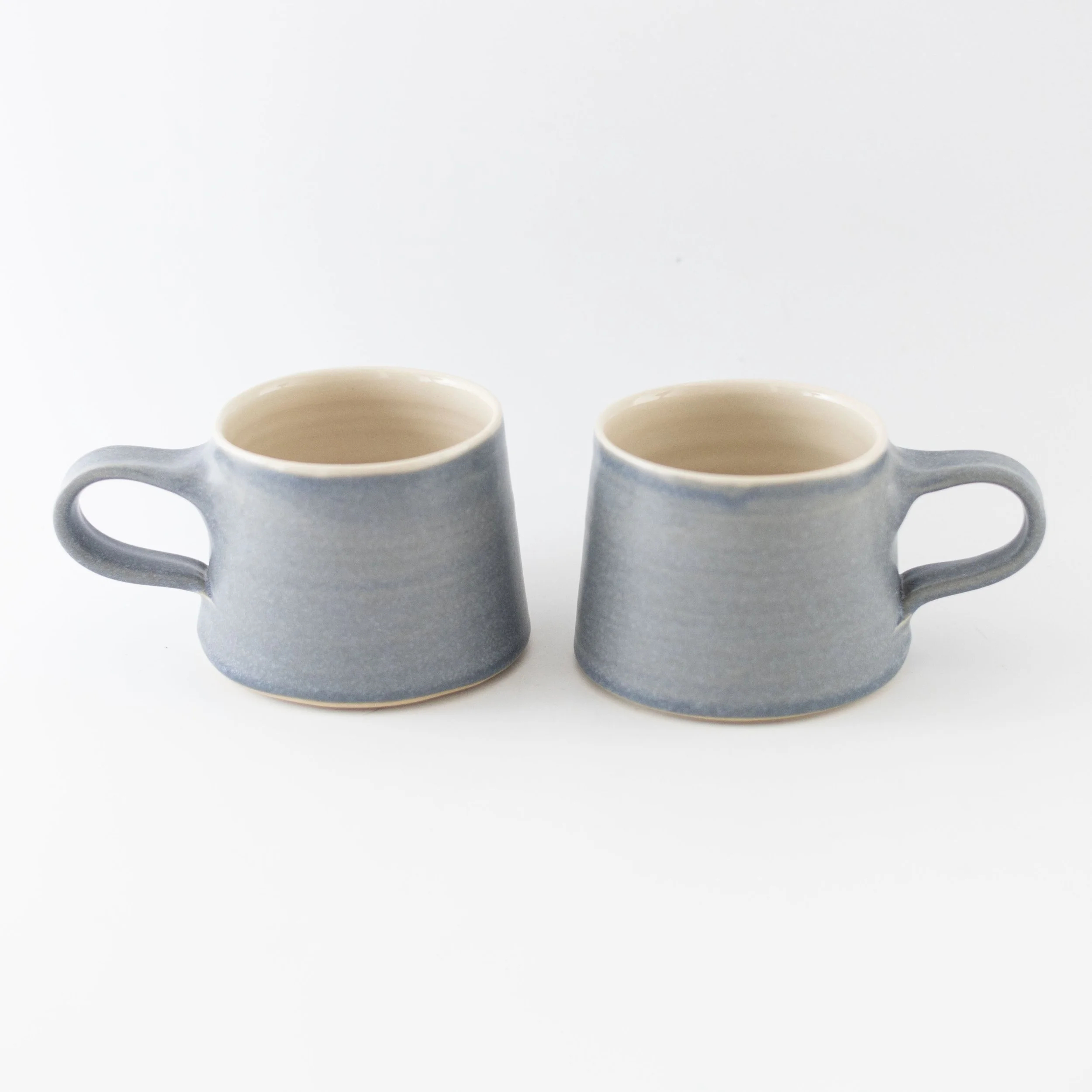 Short Mug: Dowr by Emily Tapp