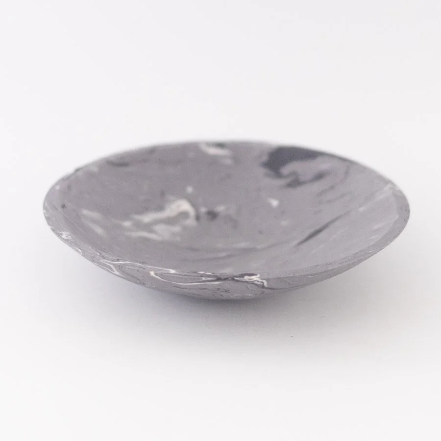 Wide Bowl by Kim Colebrook