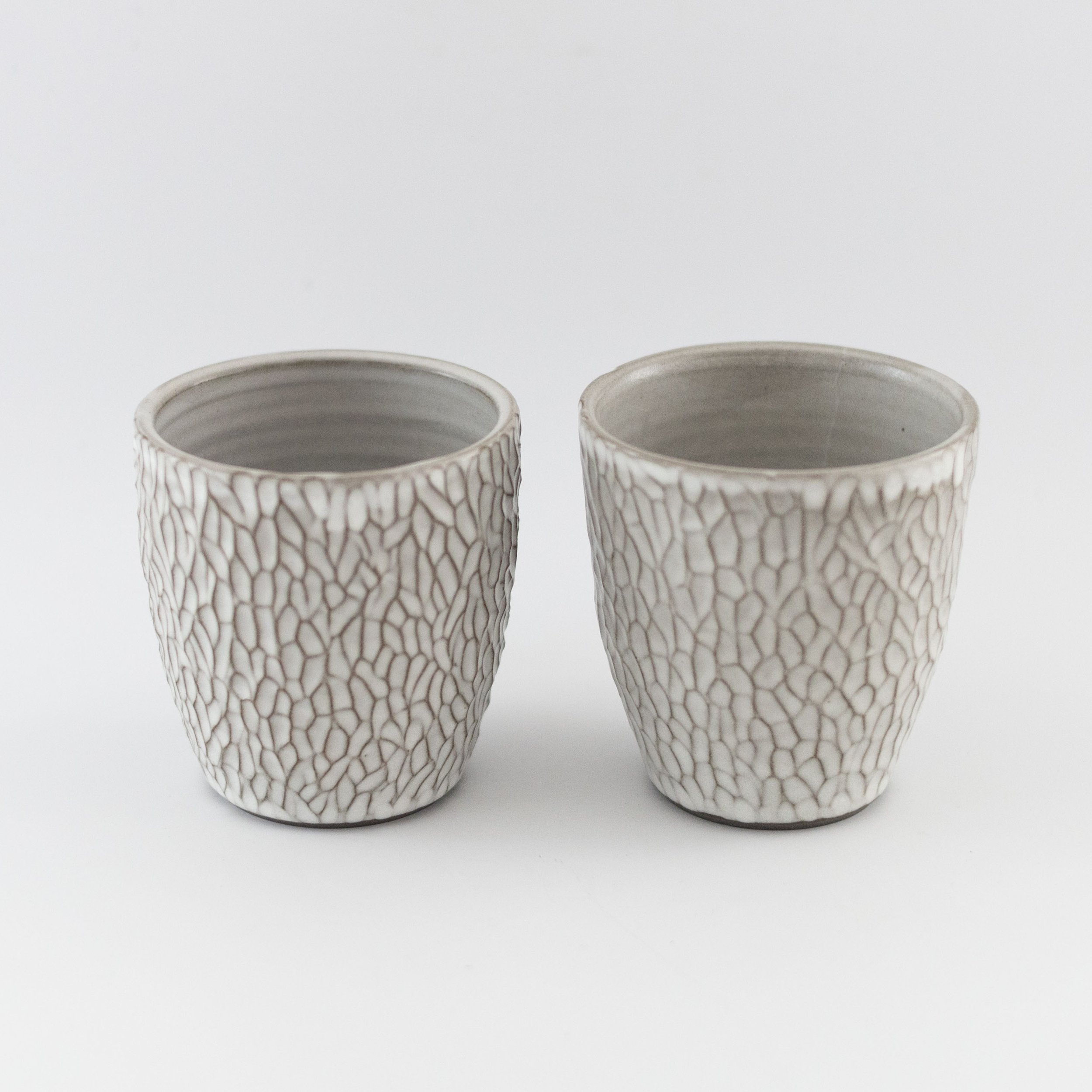 Ebb Beaker by Saskia Daniel