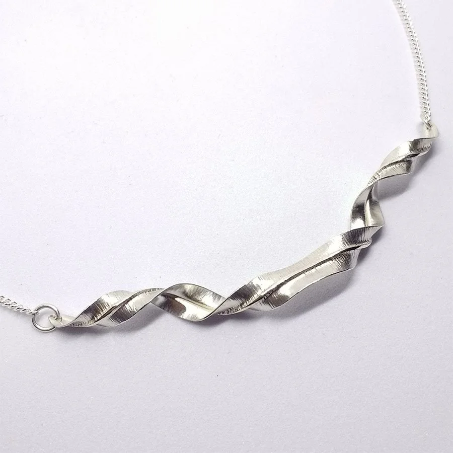 SLRTN Spring Leaf Ribbon Twist Necklace.jpg