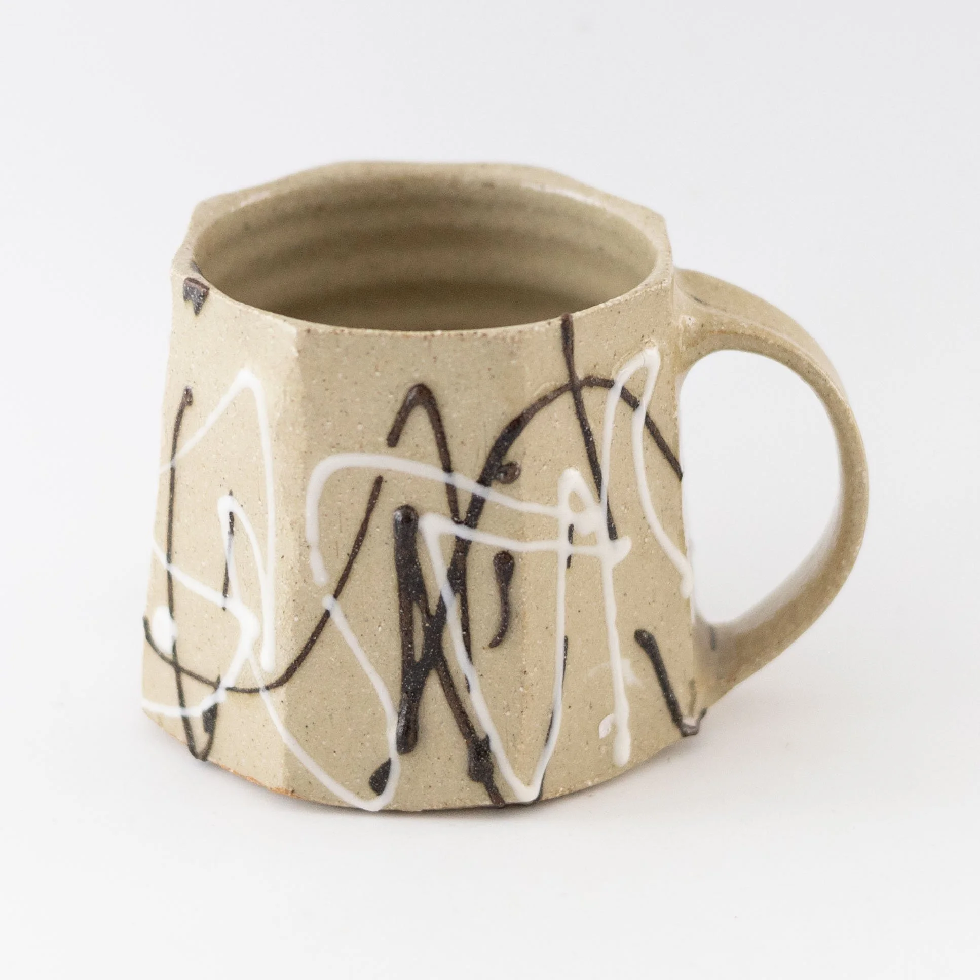 Mug 3 by Robert Hunter