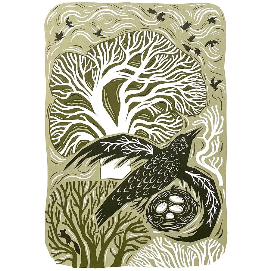 Folded Forest - Green Bird_web_edit.jpg