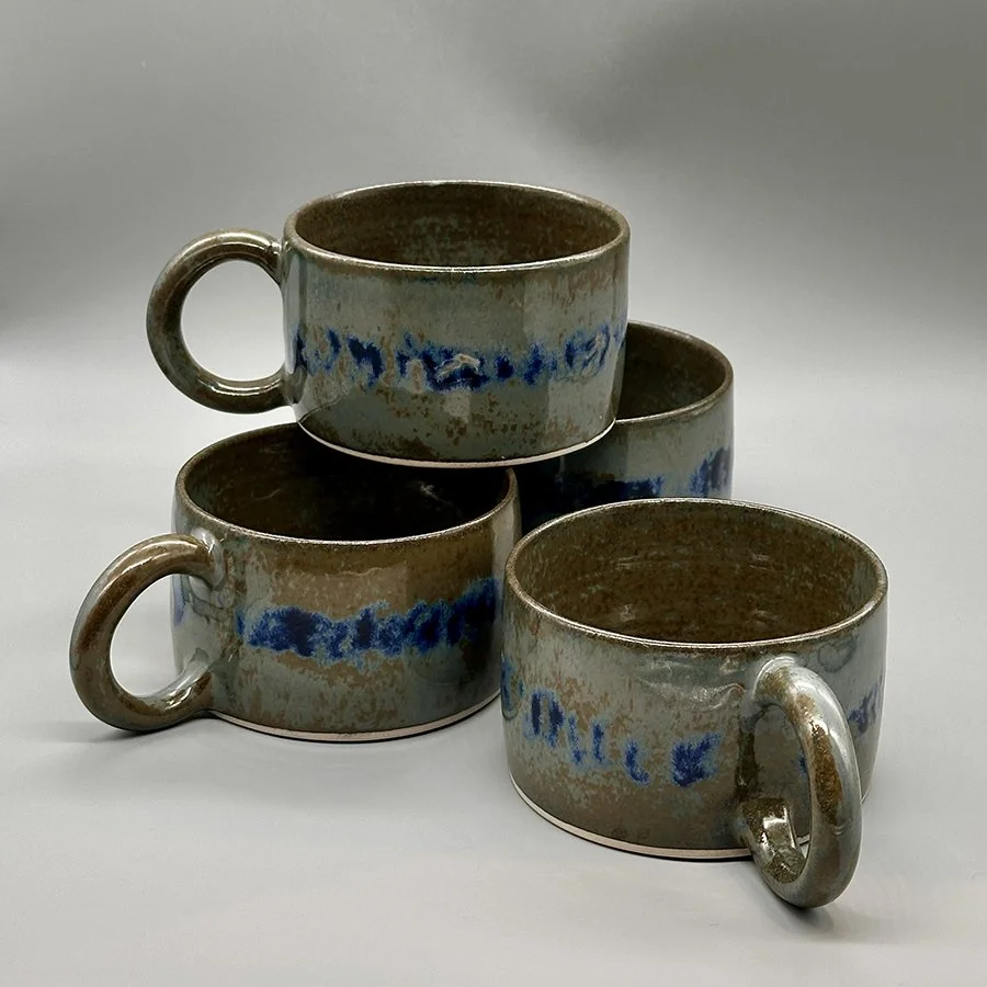 Grey Flat White Mug with Blue Flash web 2.jpg