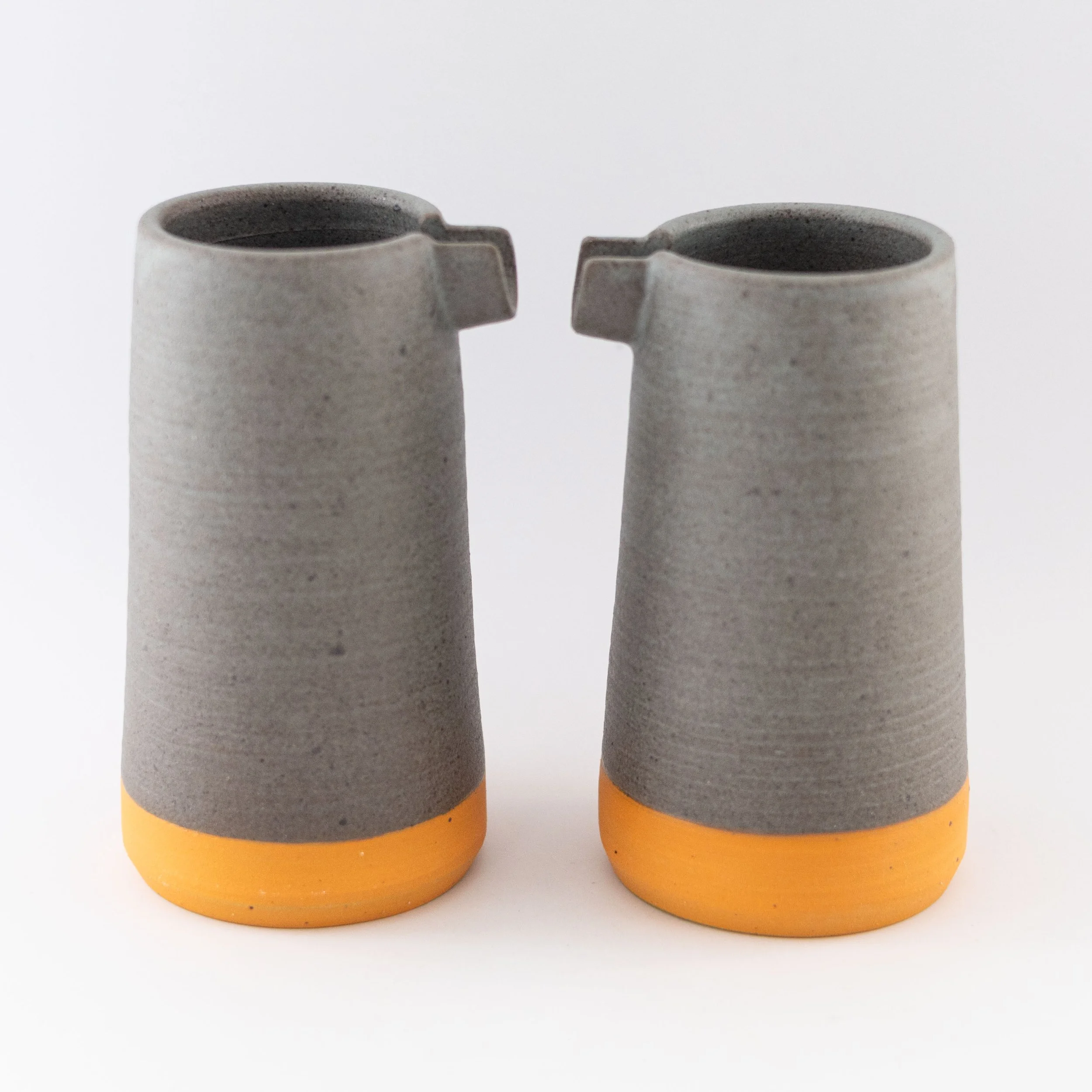 Large Jug by Justin Page