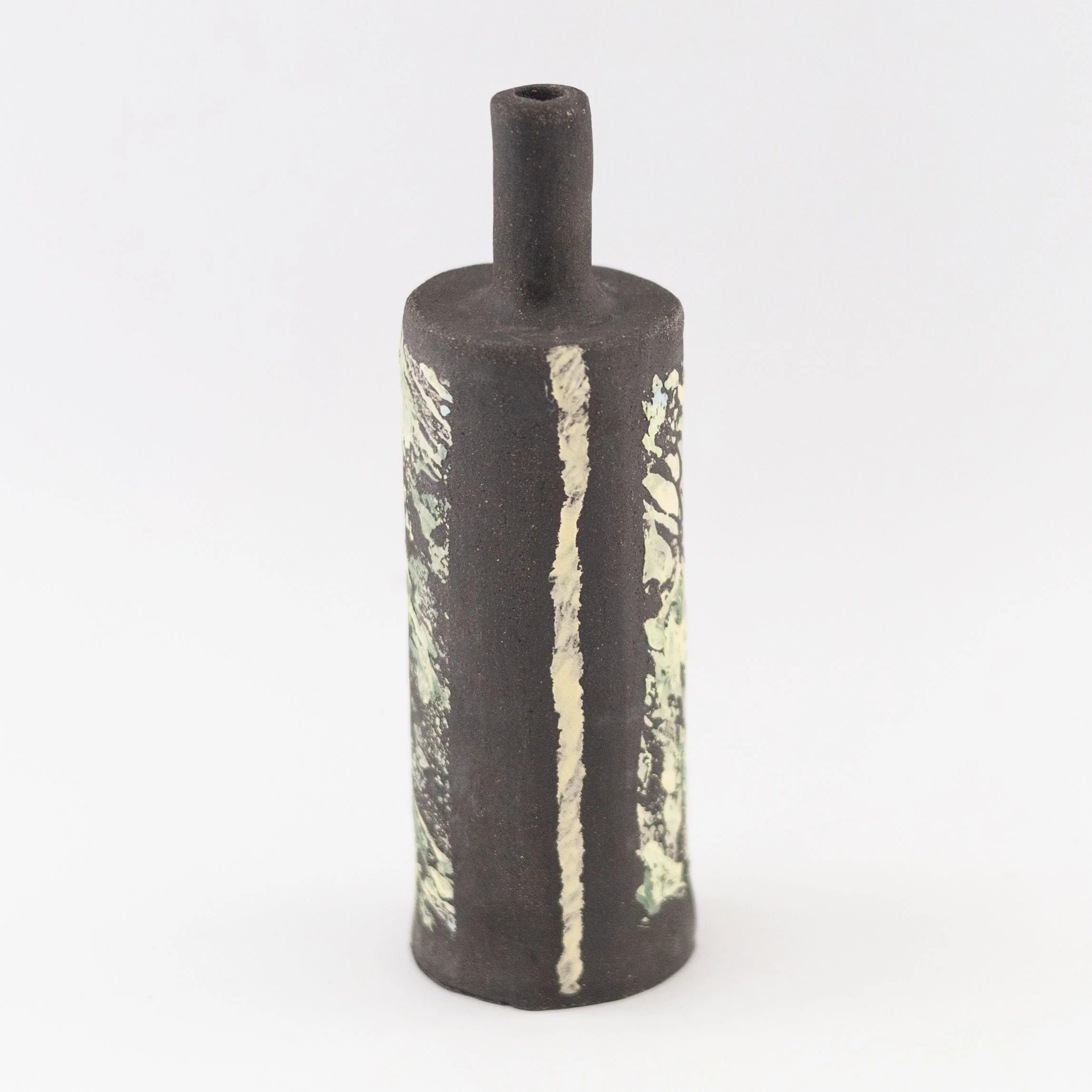 Willow Bottle by Judy Adams