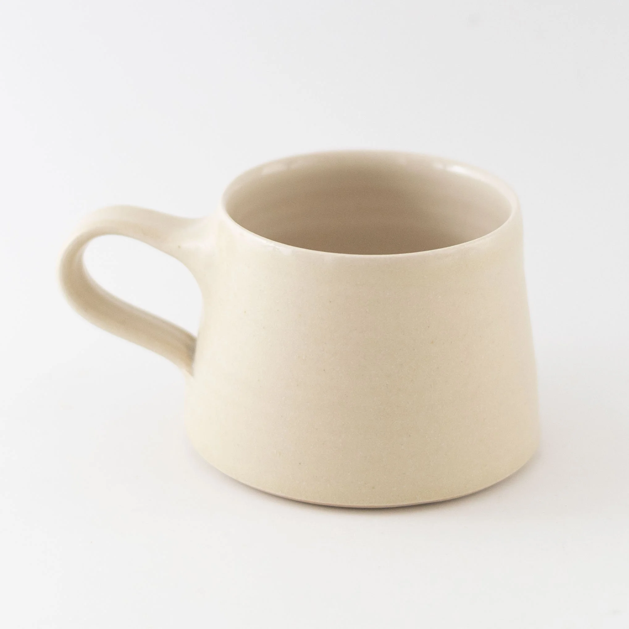 Short Mug: Holan by Emily Tapp
