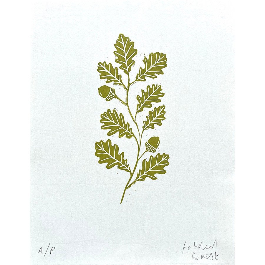 Folded Forest - Oak Leaf 2 copy.jpg