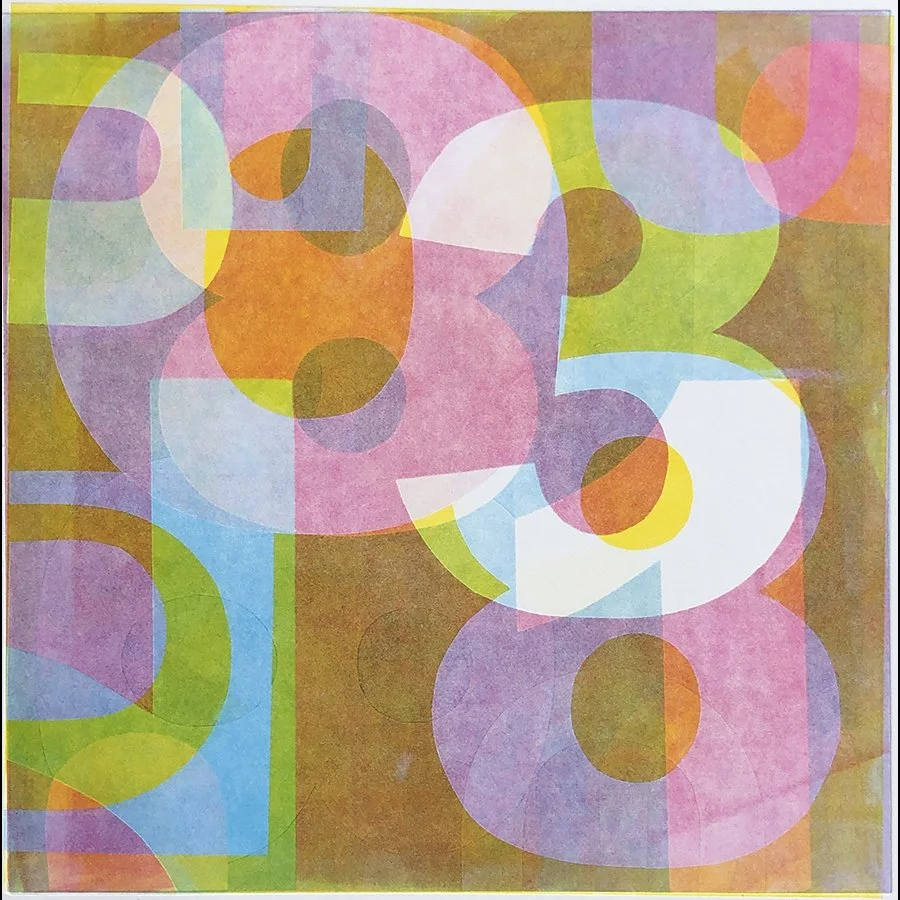 Numerous by Lisa Stubbs