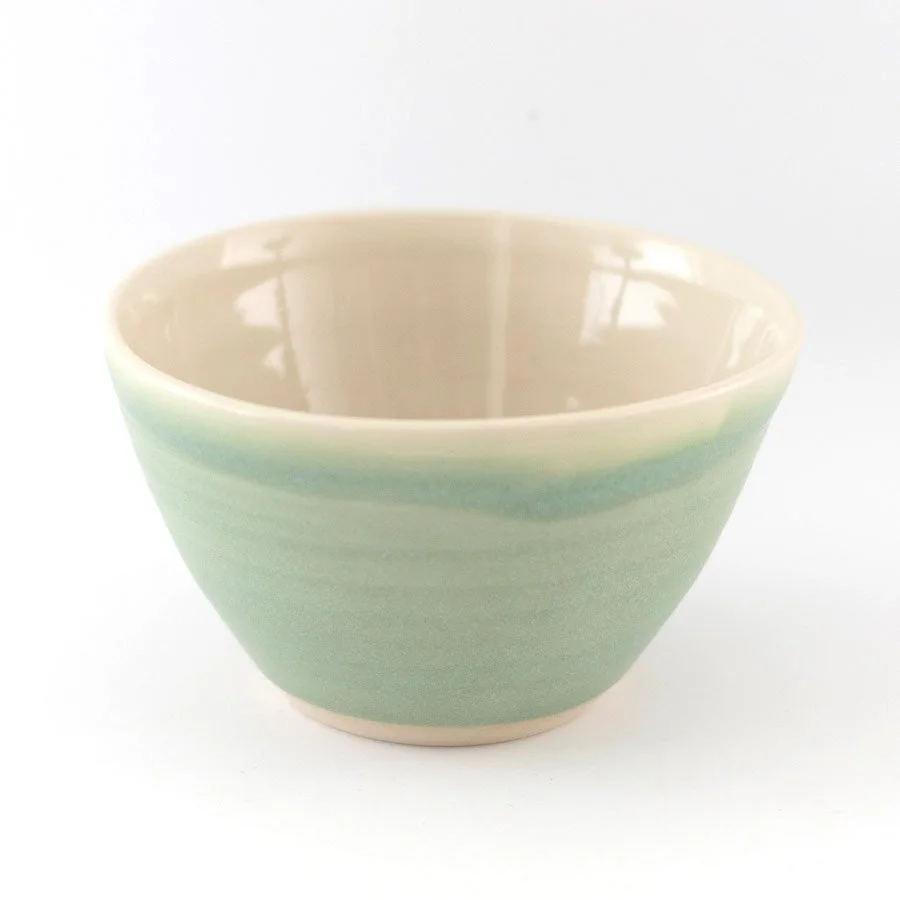 Bowl, Porth by Emily Tapp