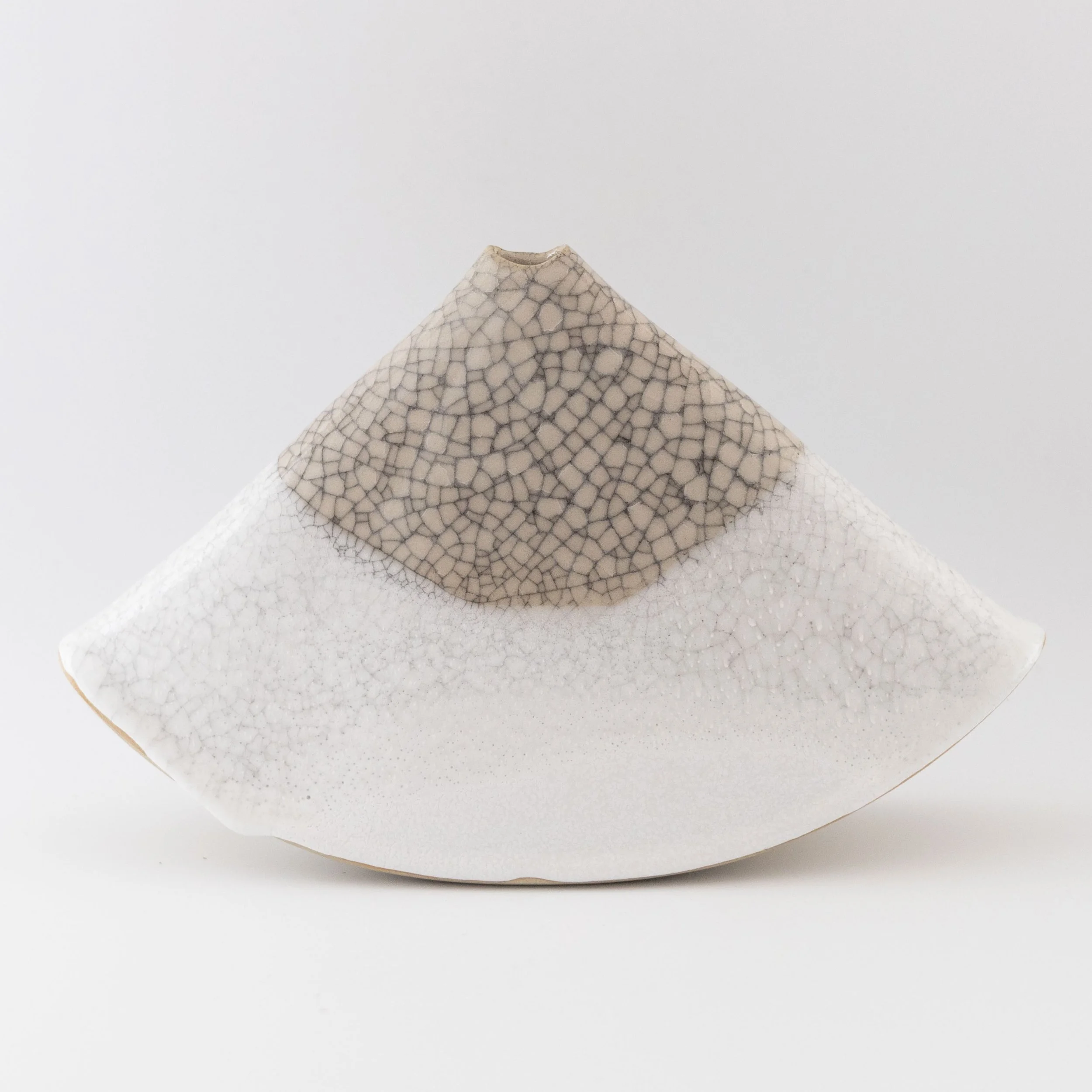 White Mountain Large by Penny Withers