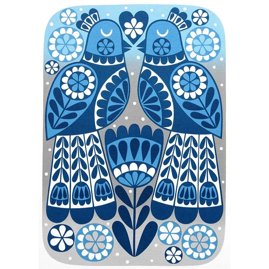 Karoline Rerrie - Pretty Pair screen print_web_edit.jpg