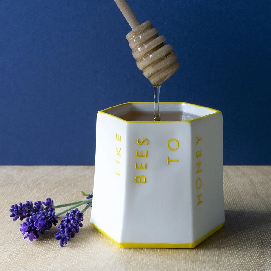 Wordplay Clay - Like Bees To Honey.jpg