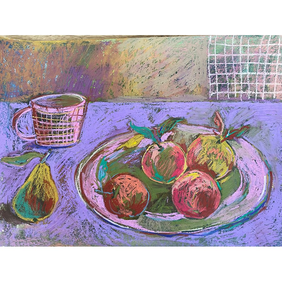 Apples and a Pear_web.jpg