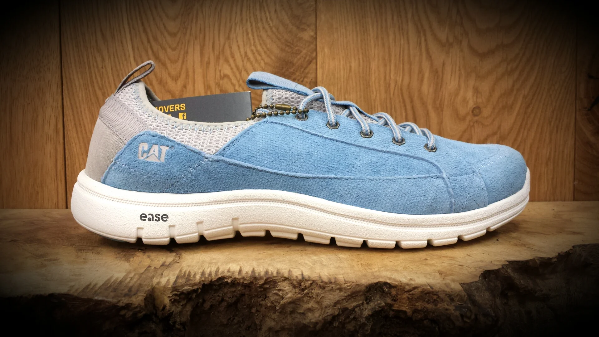 cat ease shoes