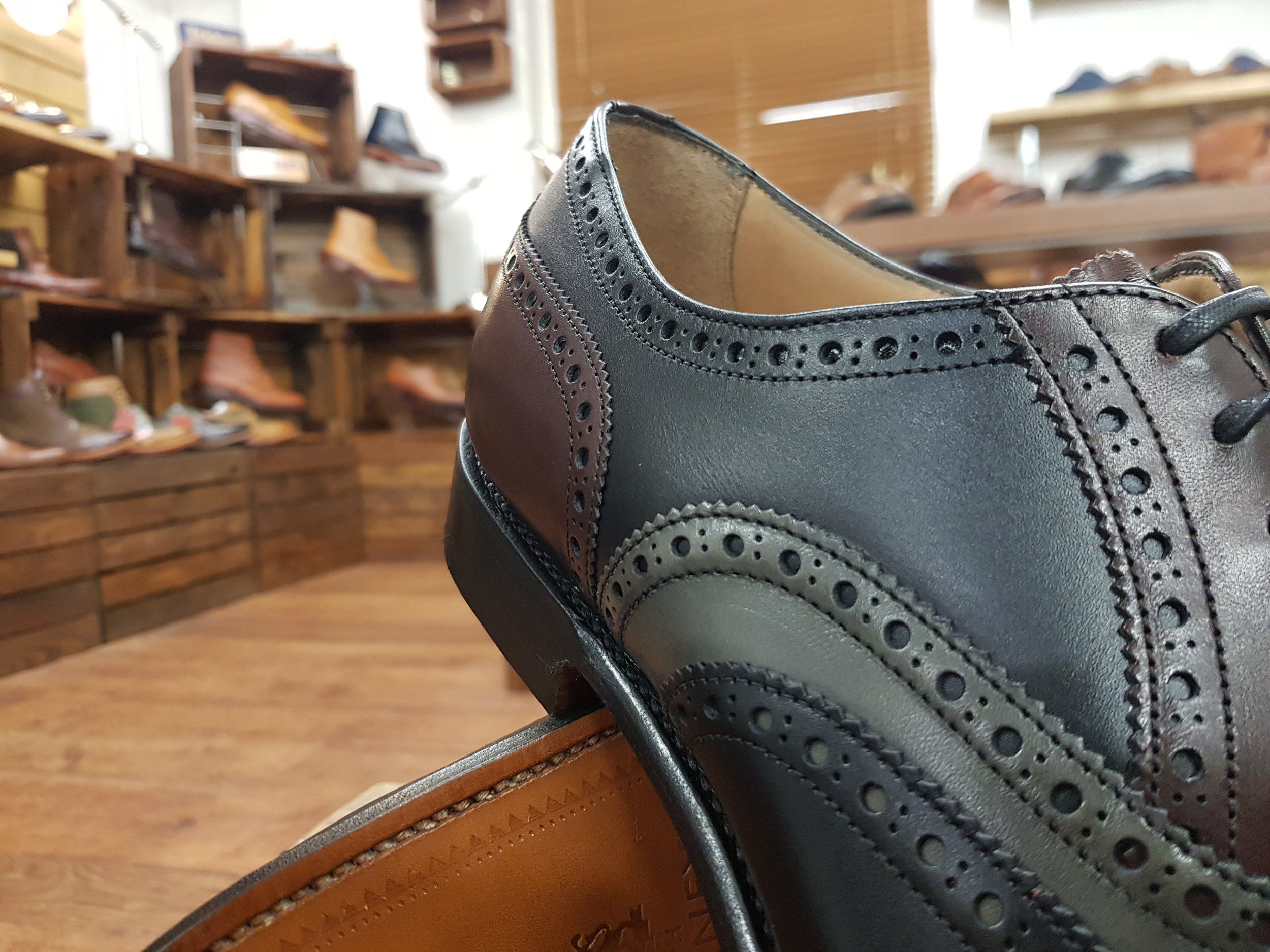 cheaney james ii