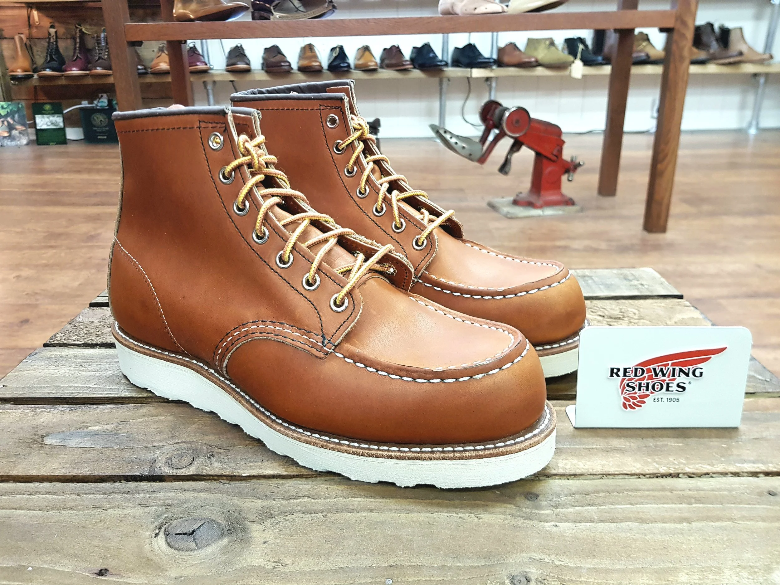 classic moc 875