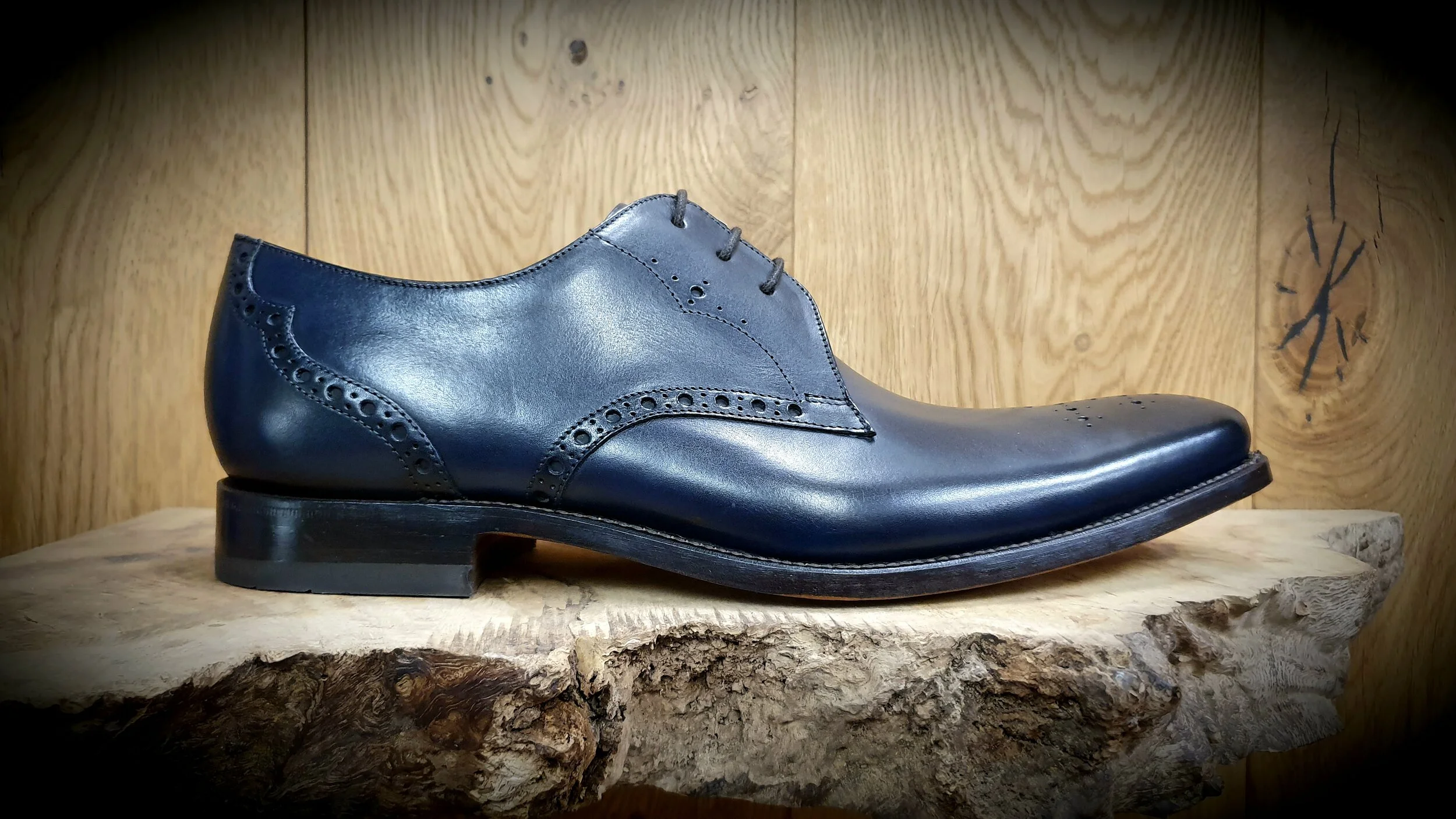 loake hannibal